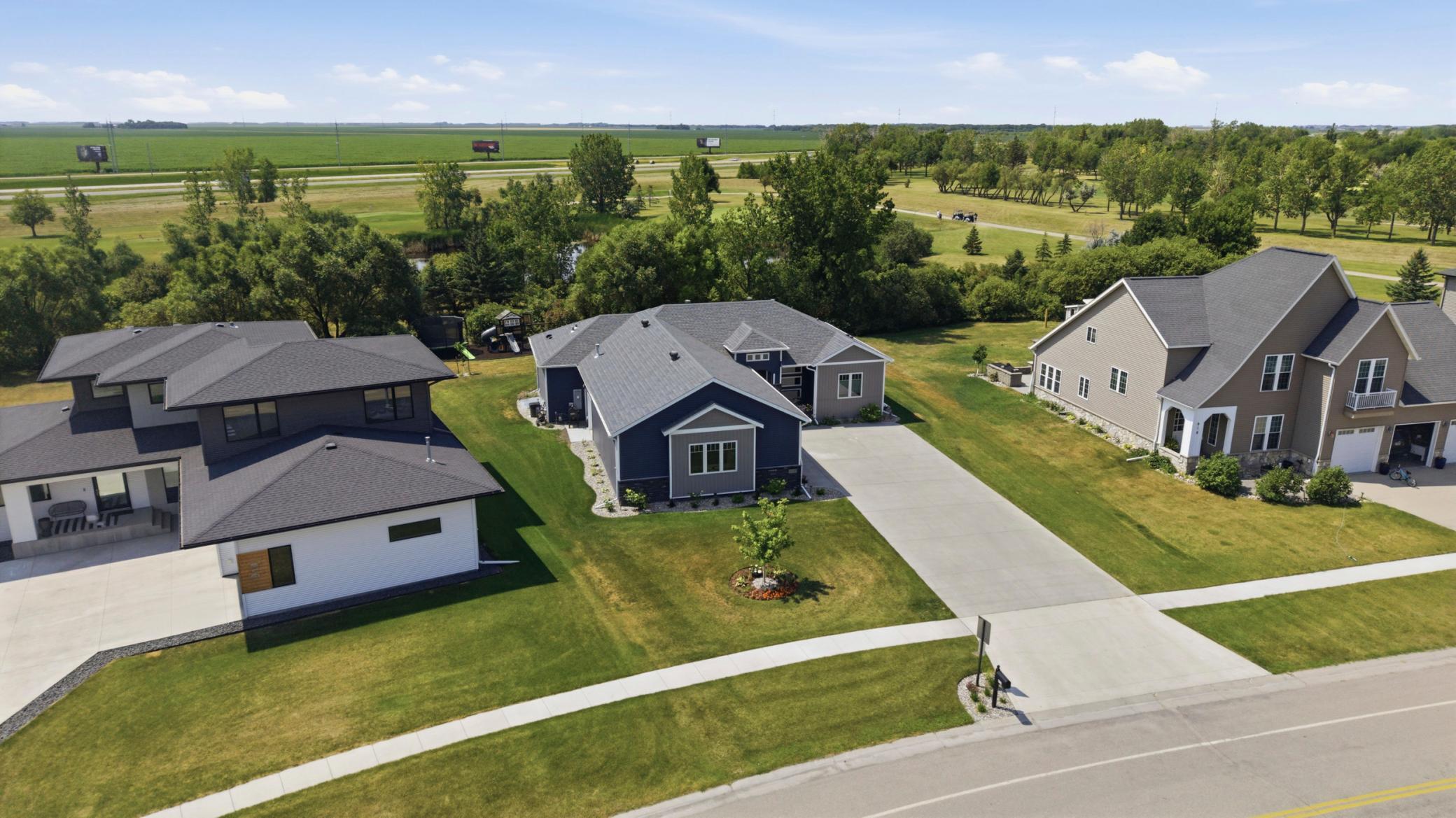 916 Sunset Drive, Mapleton ND 58059 - Photo 44 of 58