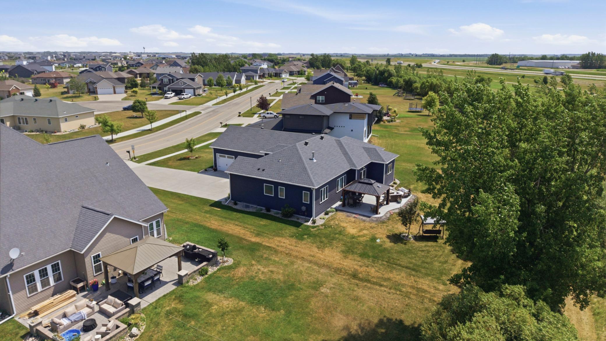 916 Sunset Drive, Mapleton ND 58059 - Photo 45 of 58
