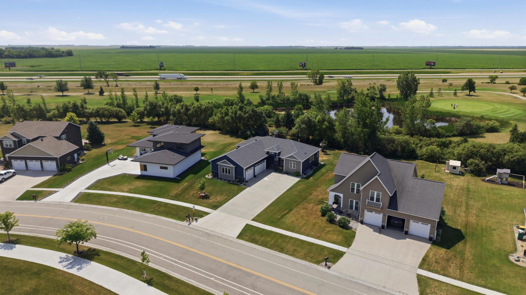 916 Sunset Drive, Mapleton ND 58059 - Photo 48 of 58