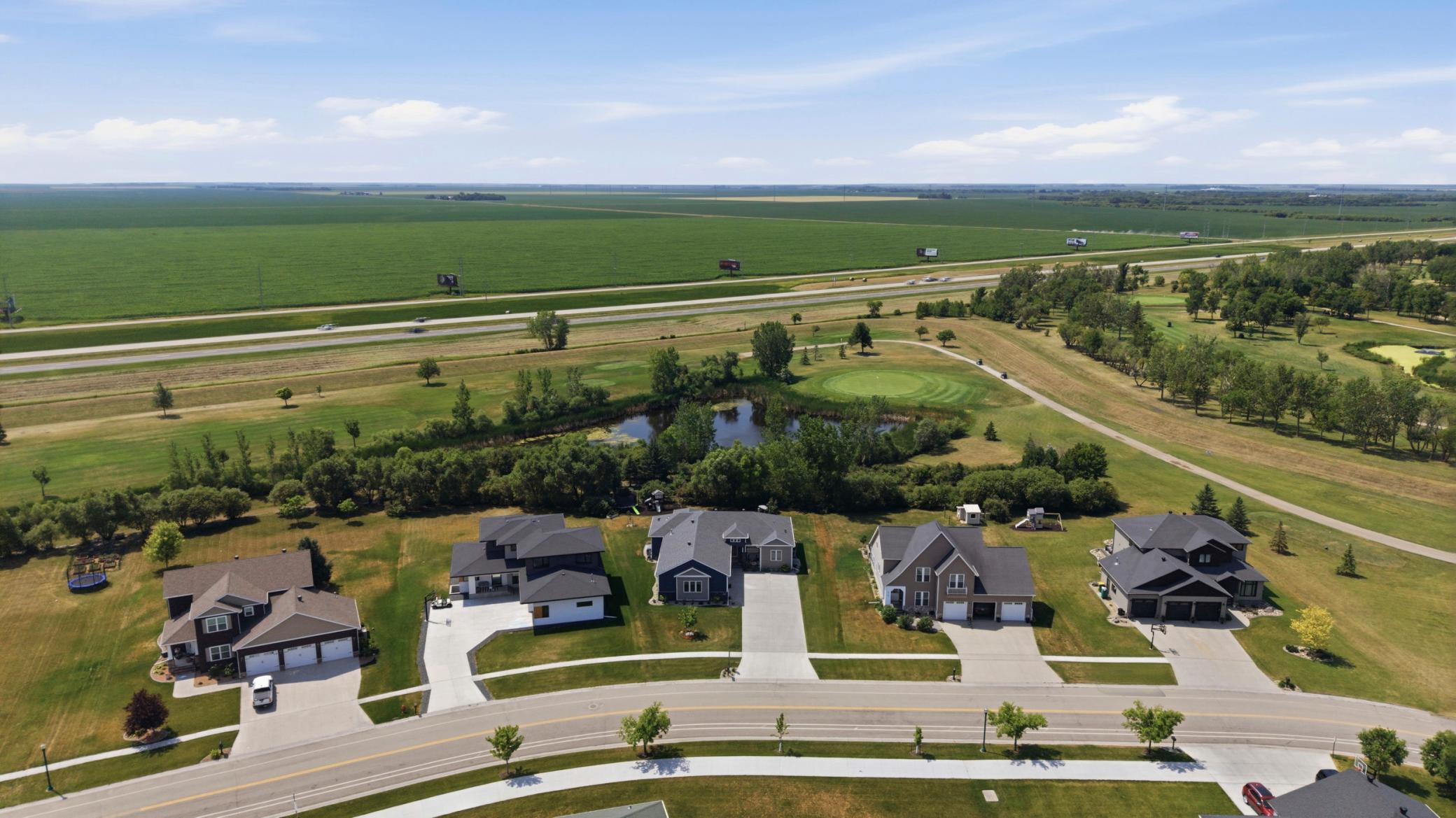 916 Sunset Drive, Mapleton ND 58059 - Photo 49 of 58