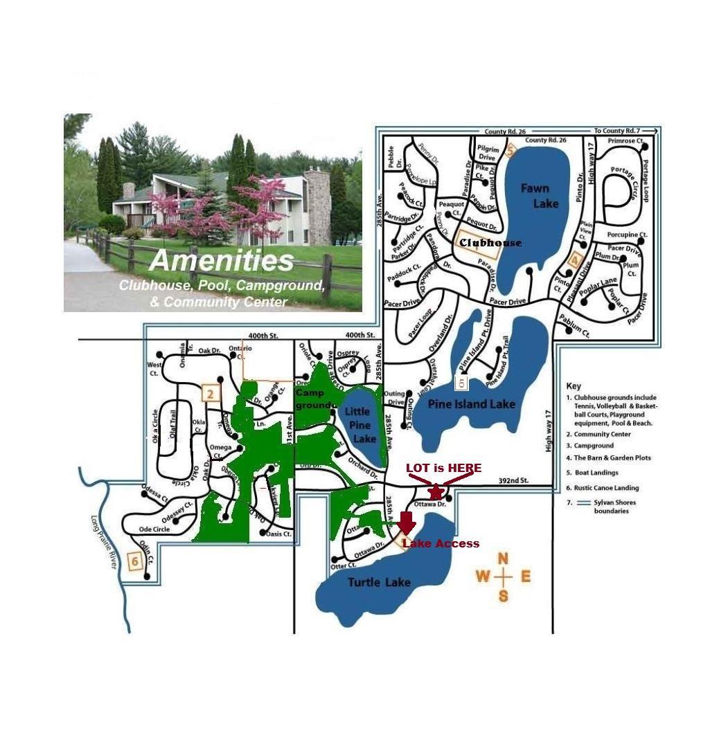 land for sale at TBD 392 Street in Fawn Lake Twp, MN (photo 17 of 17)