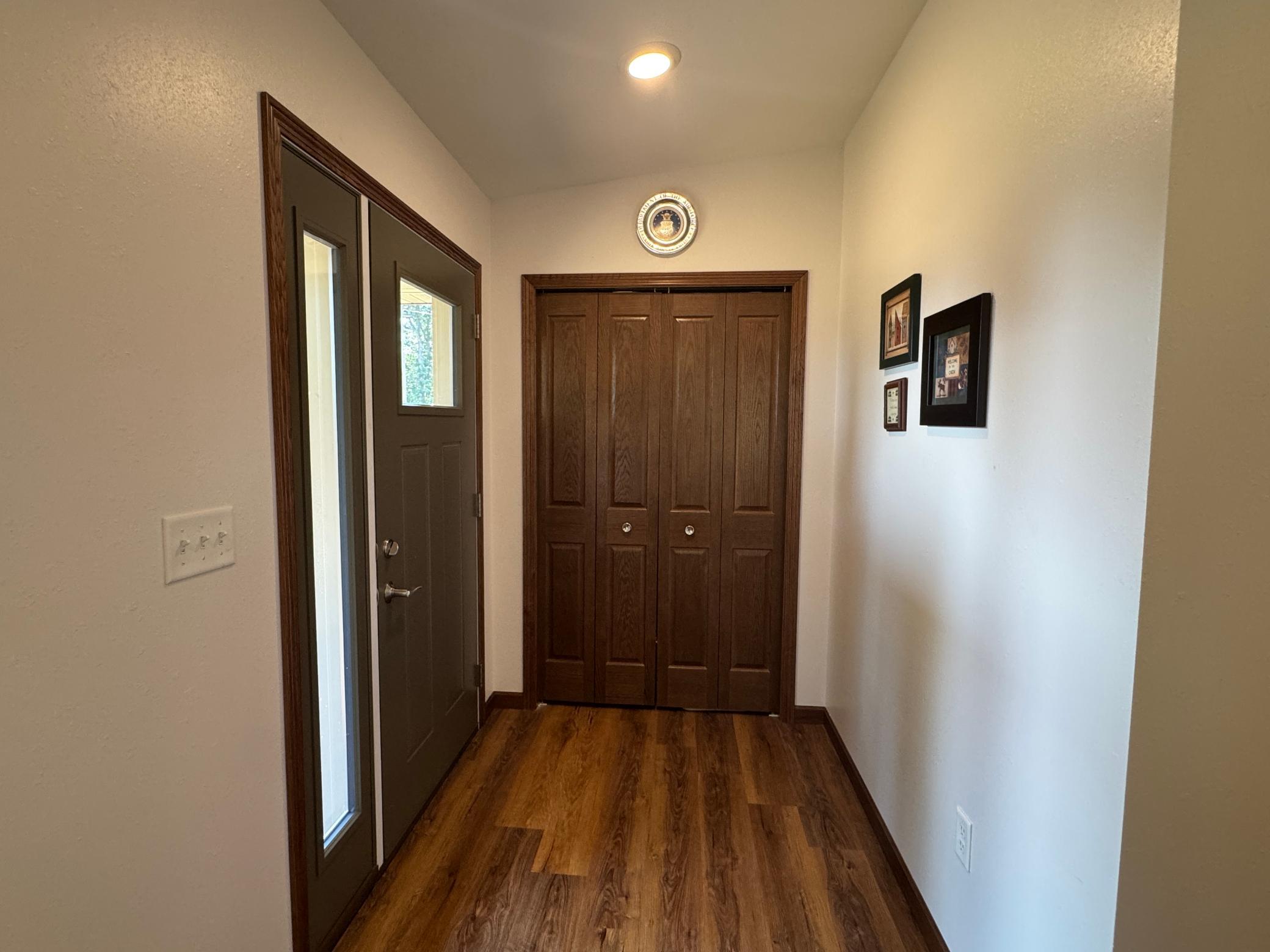 2021 single family home for sale at 43503 218th Street in Osage, MN — 2 bed, 2 bath (photo 2 of 50)