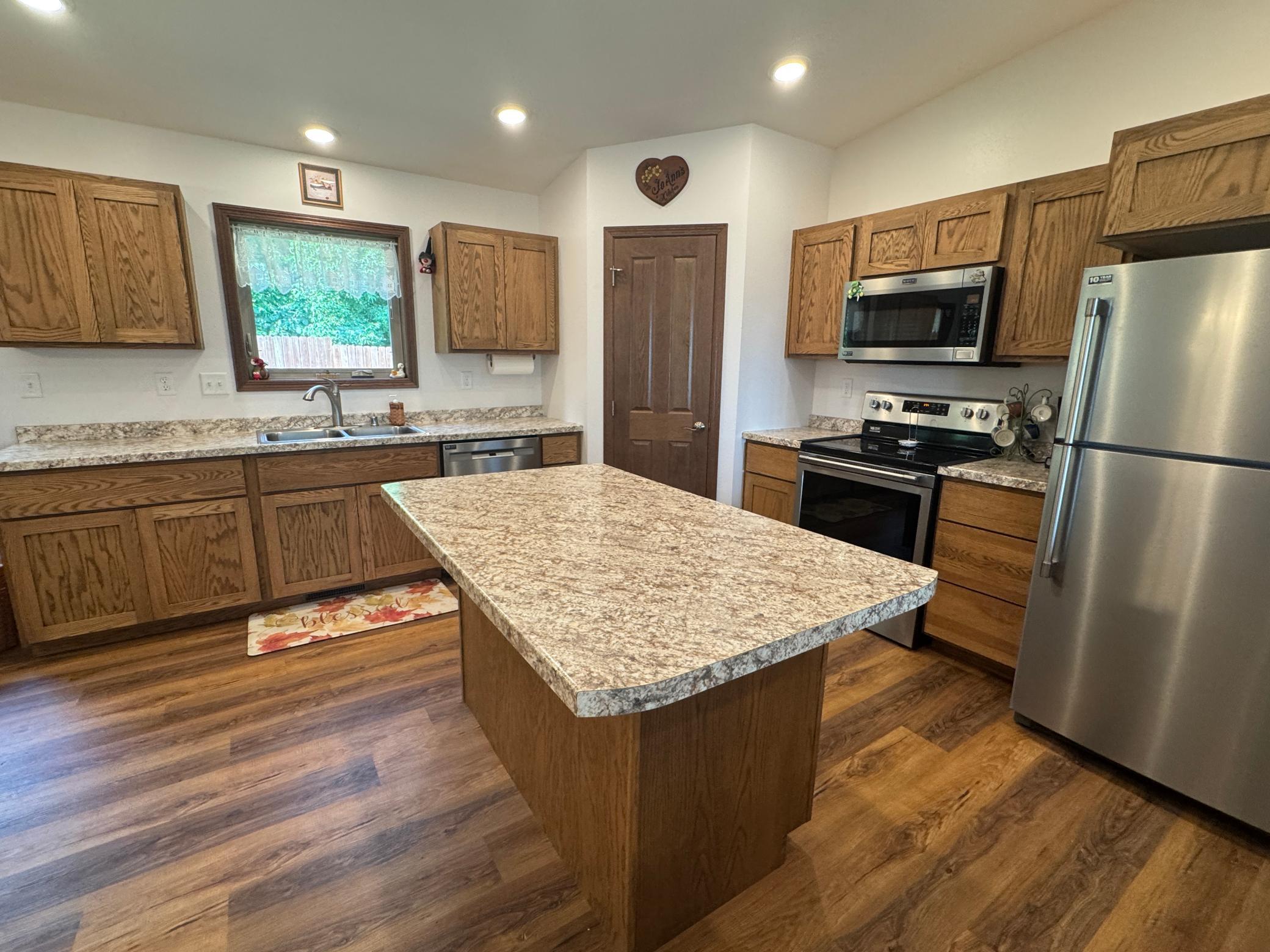 2021 single family home for sale at 43503 218th Street in Osage, MN — 2 bed, 2 bath (photo 11 of 50)