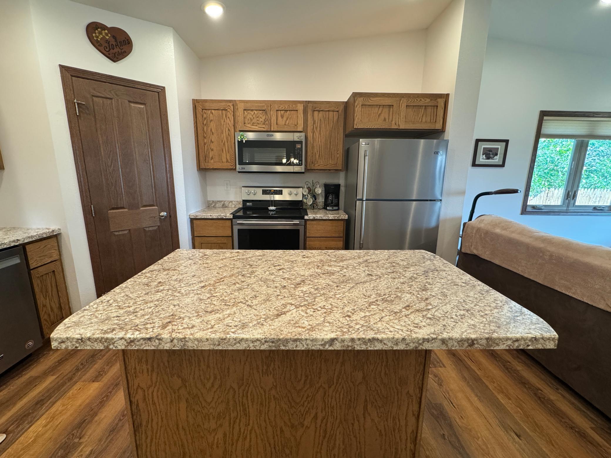 2021 single family home for sale at 43503 218th Street in Osage, MN — 2 bed, 2 bath (photo 12 of 50)