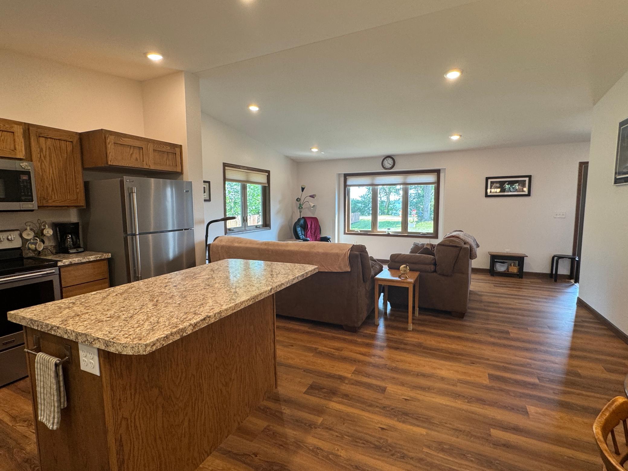 2021 single family home for sale at 43503 218th Street in Osage, MN — 2 bed, 2 bath (photo 13 of 50)