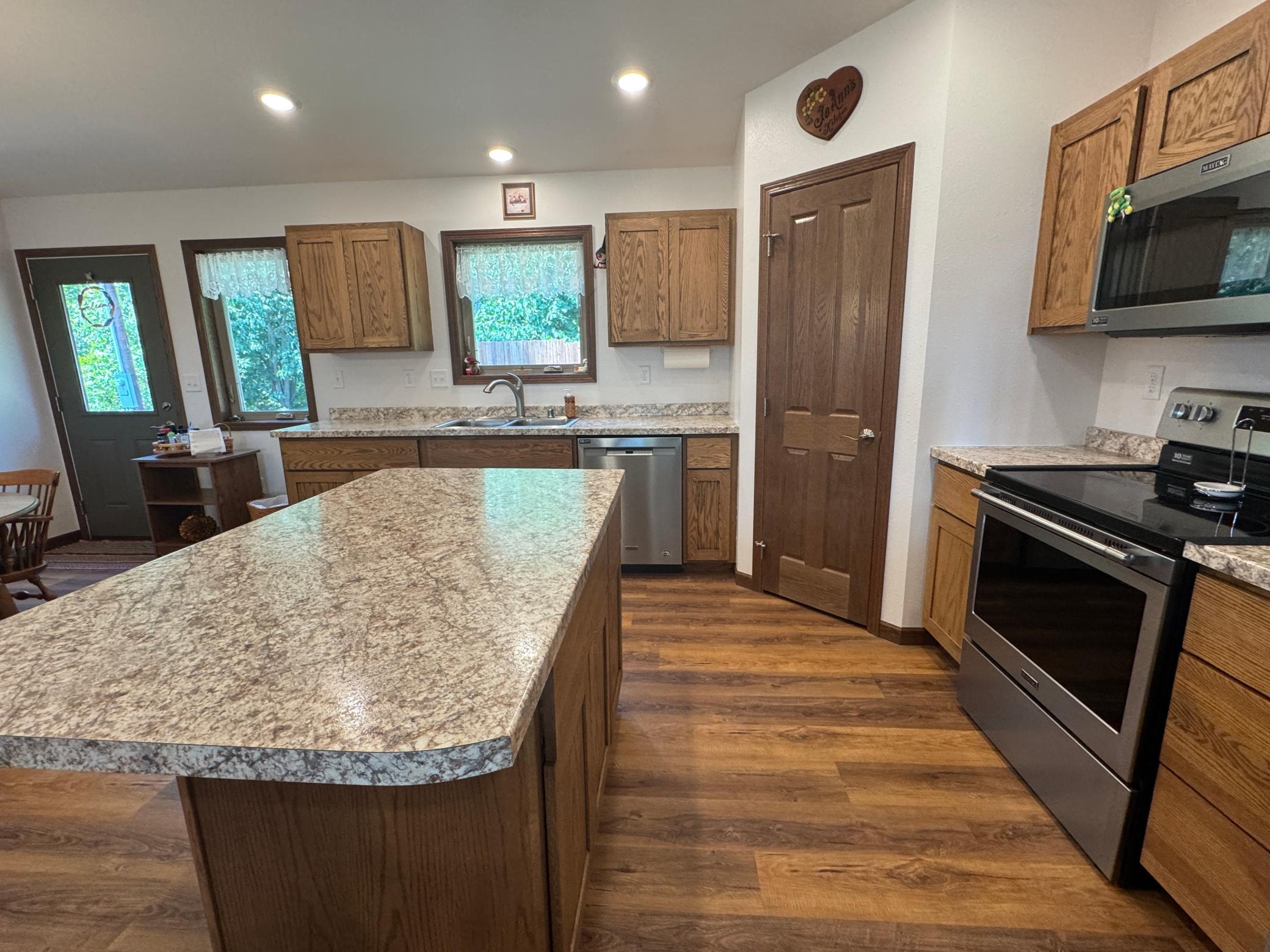 2021 single family home for sale at 43503 218th Street in Osage, MN — 2 bed, 2 bath (photo 14 of 50)