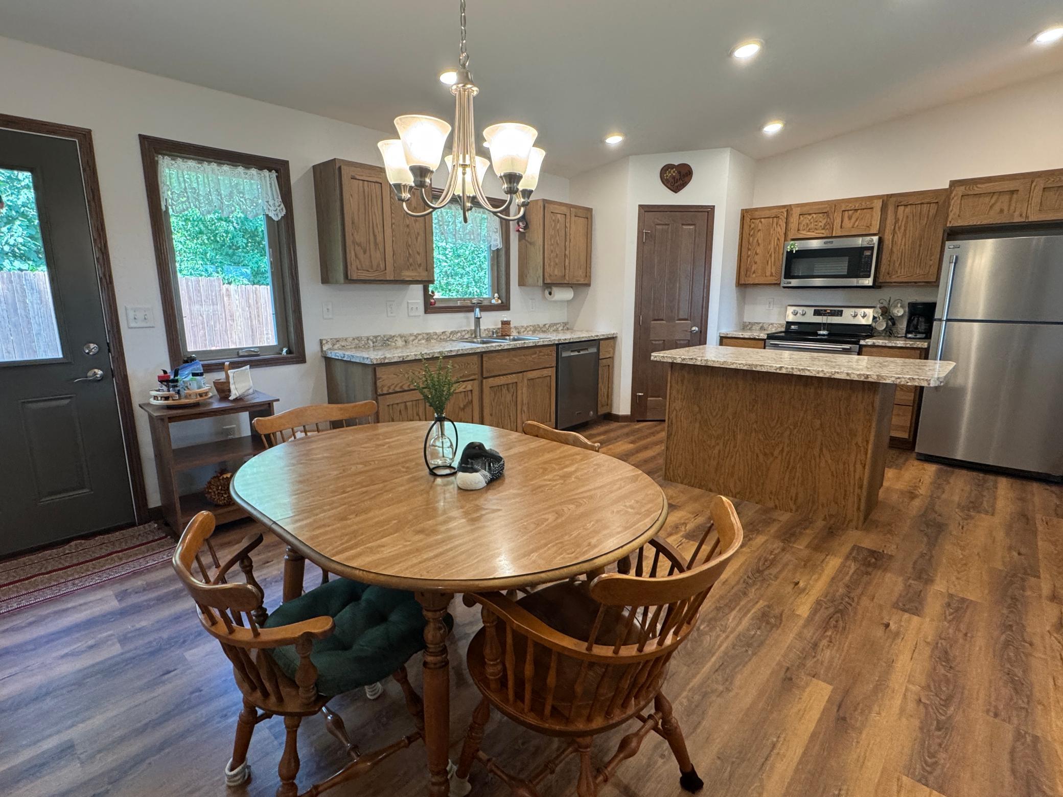 2021 single family home for sale at 43503 218th Street in Osage, MN — 2 bed, 2 bath (photo 15 of 50)