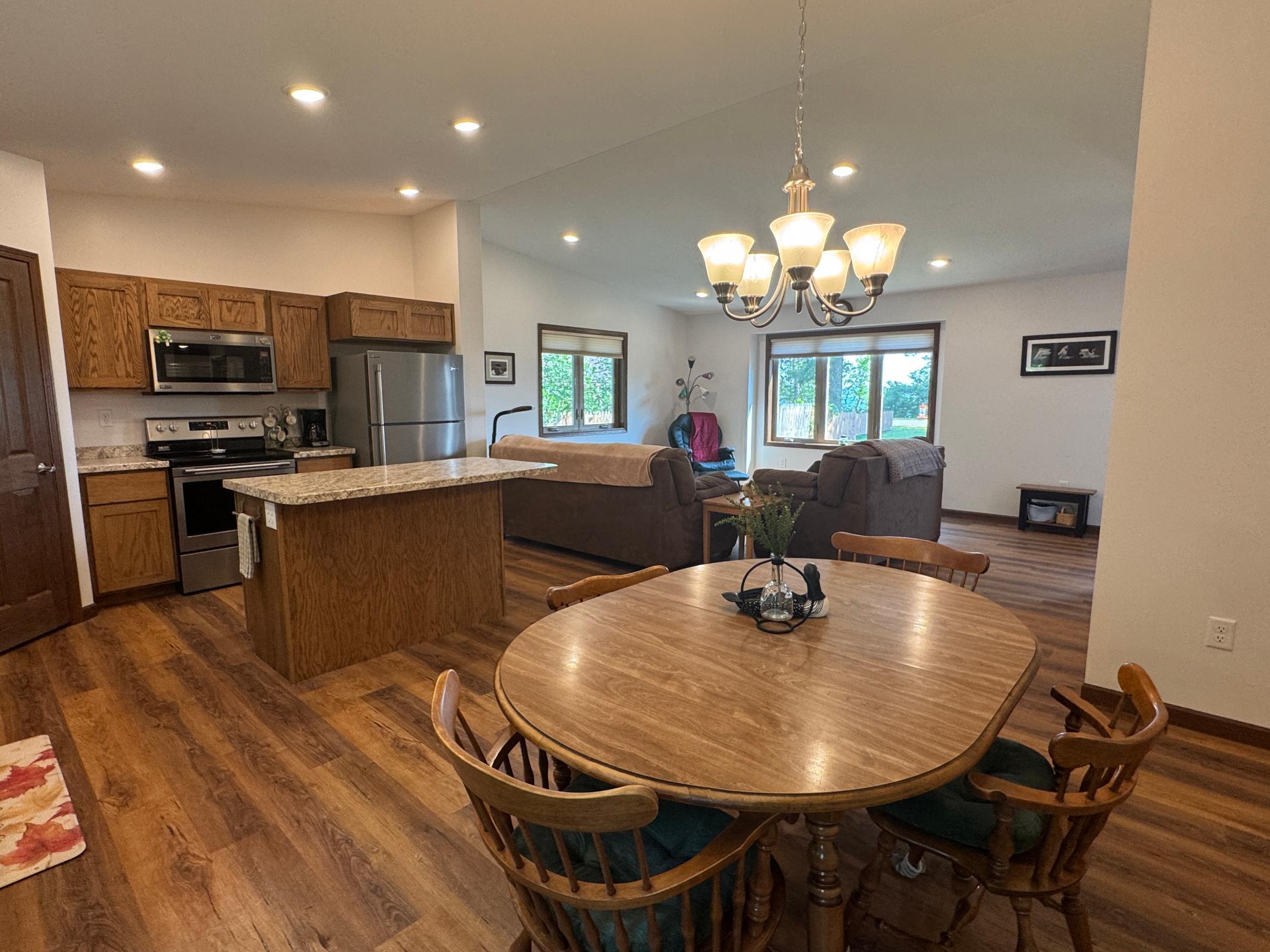 2021 single family home for sale at 43503 218th Street in Osage, MN — 2 bed, 2 bath (photo 16 of 50)