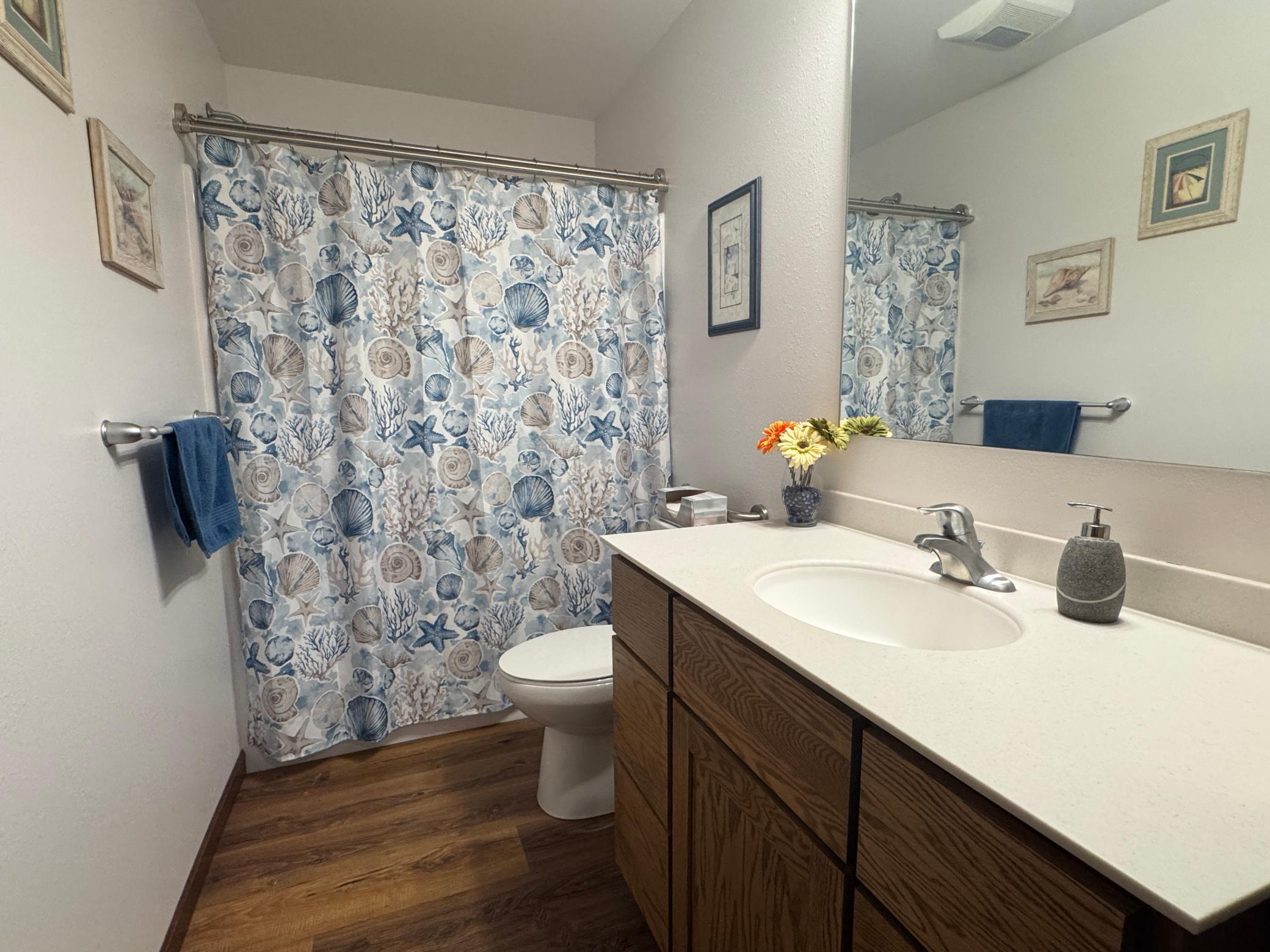 2021 single family home for sale at 43503 218th Street in Osage, MN — 2 bed, 2 bath (photo 17 of 50)