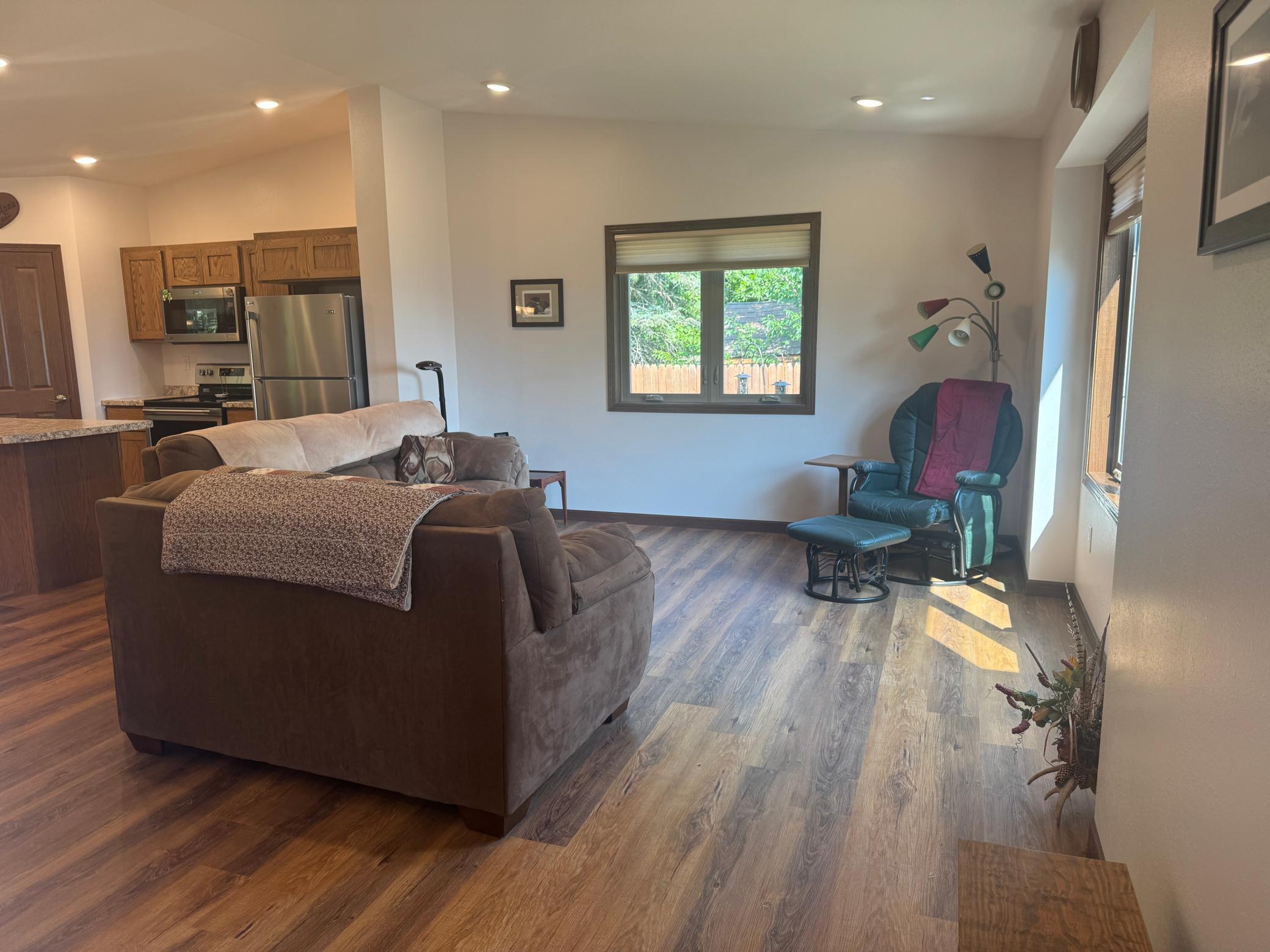 2021 single family home for sale at 43503 218th Street in Osage, MN — 2 bed, 2 bath (photo 3 of 50)