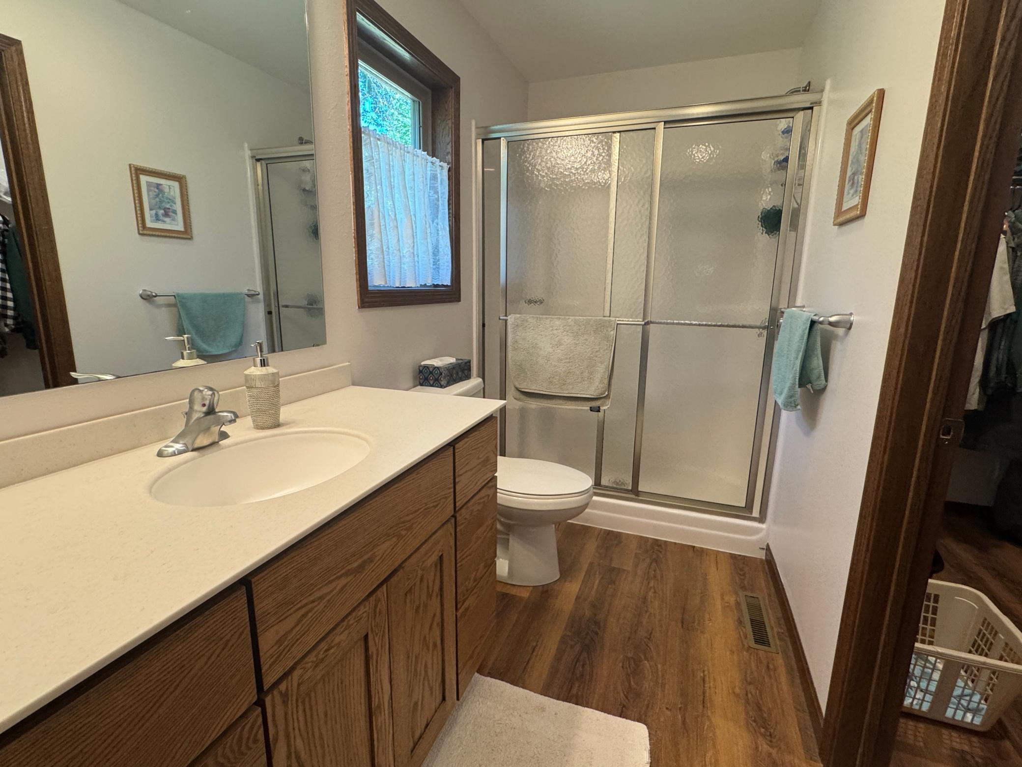 2021 single family home for sale at 43503 218th Street in Osage, MN — 2 bed, 2 bath (photo 23 of 50)