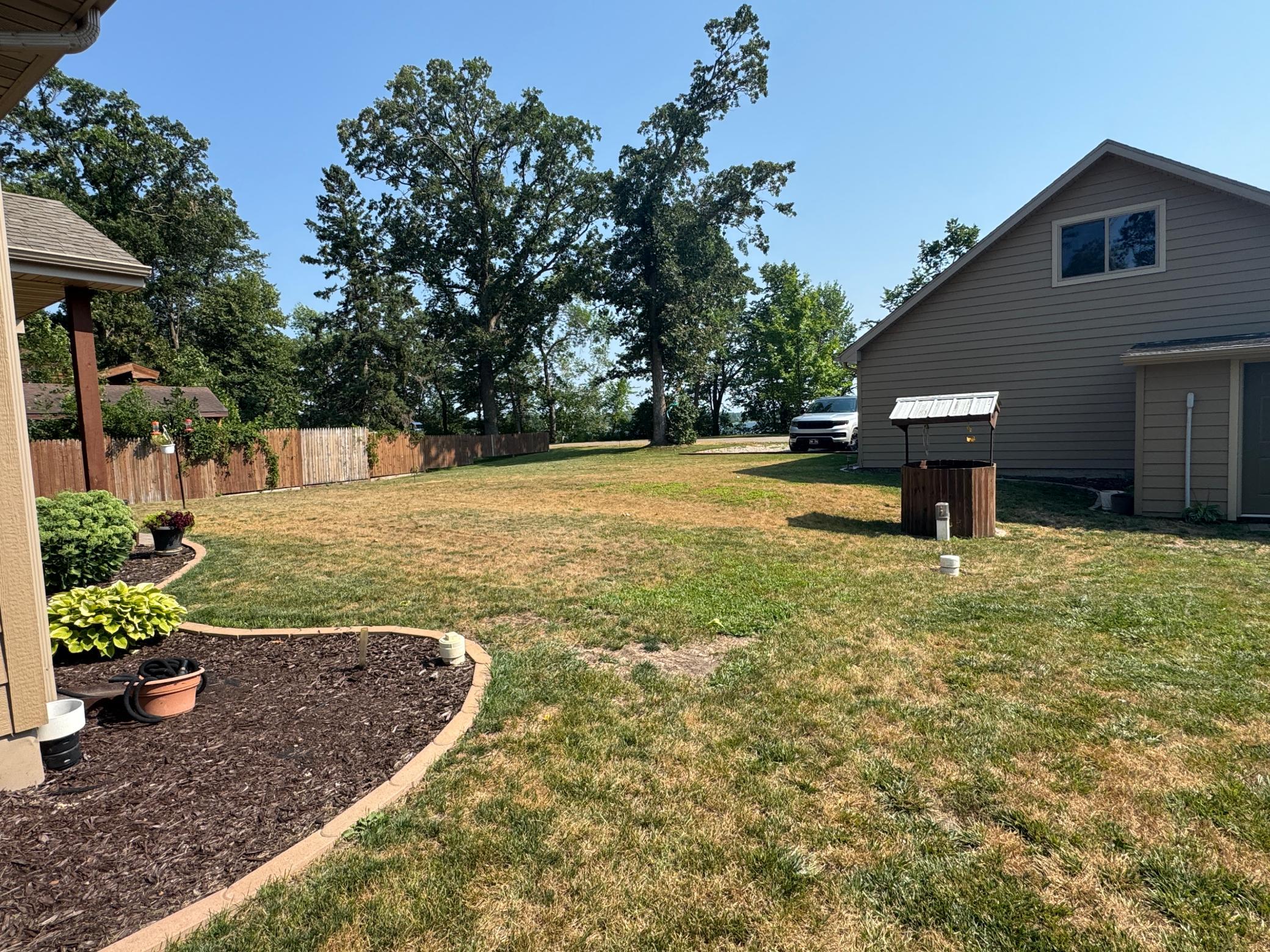 2021 single family home for sale at 43503 218th Street in Osage, MN — 2 bed, 2 bath (photo 30 of 50)