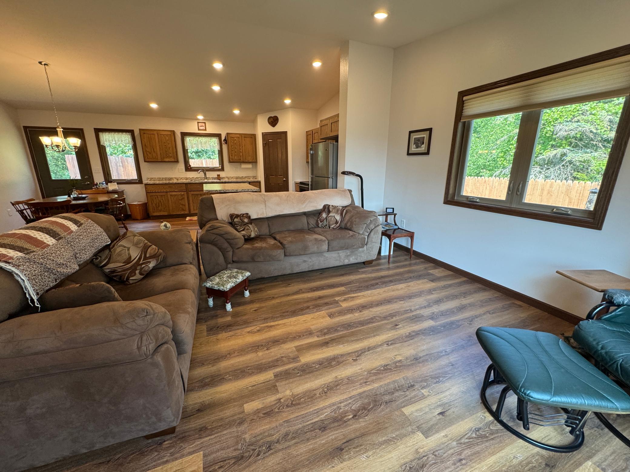 2021 single family home for sale at 43503 218th Street in Osage, MN — 2 bed, 2 bath (photo 4 of 50)