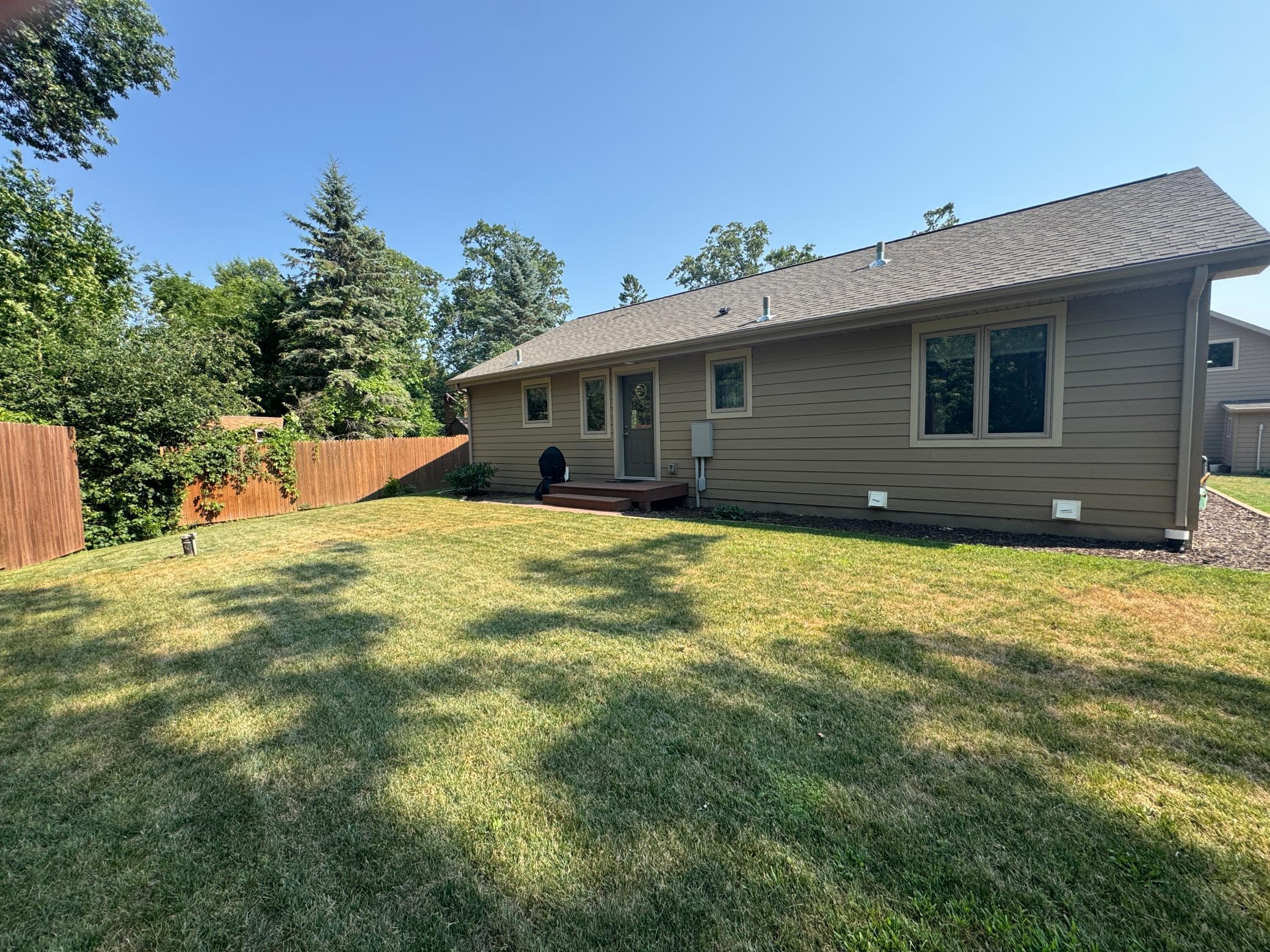 2021 single family home for sale at 43503 218th Street in Osage, MN — 2 bed, 2 bath (photo 31 of 50)