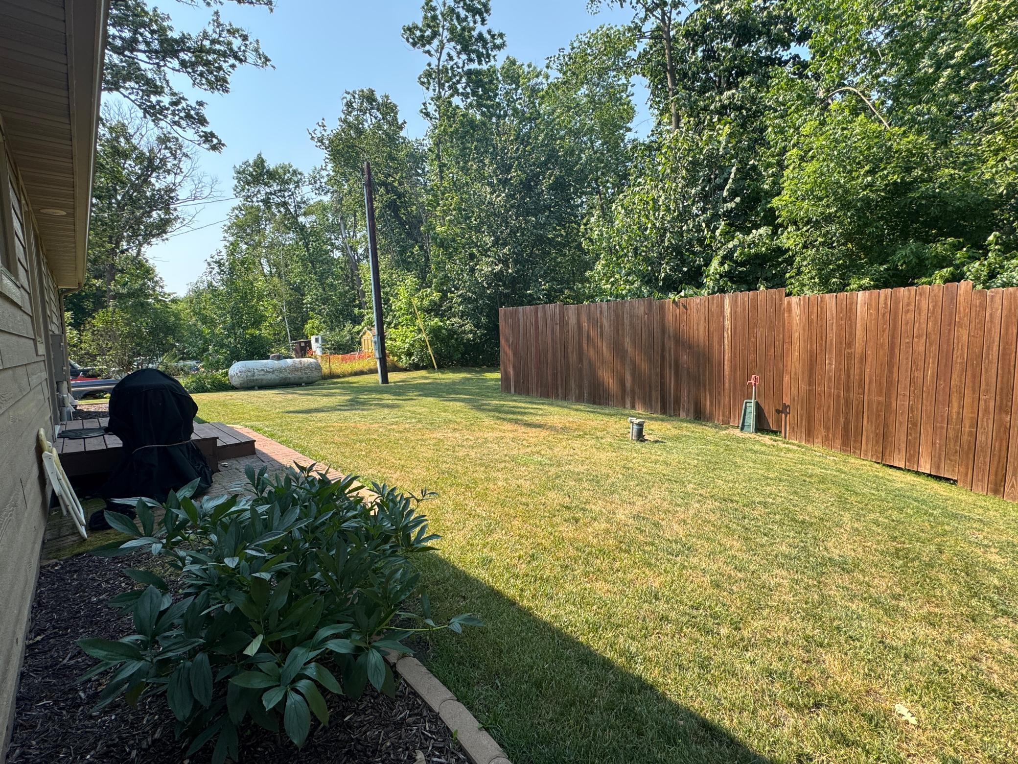 2021 single family home for sale at 43503 218th Street in Osage, MN — 2 bed, 2 bath (photo 32 of 50)