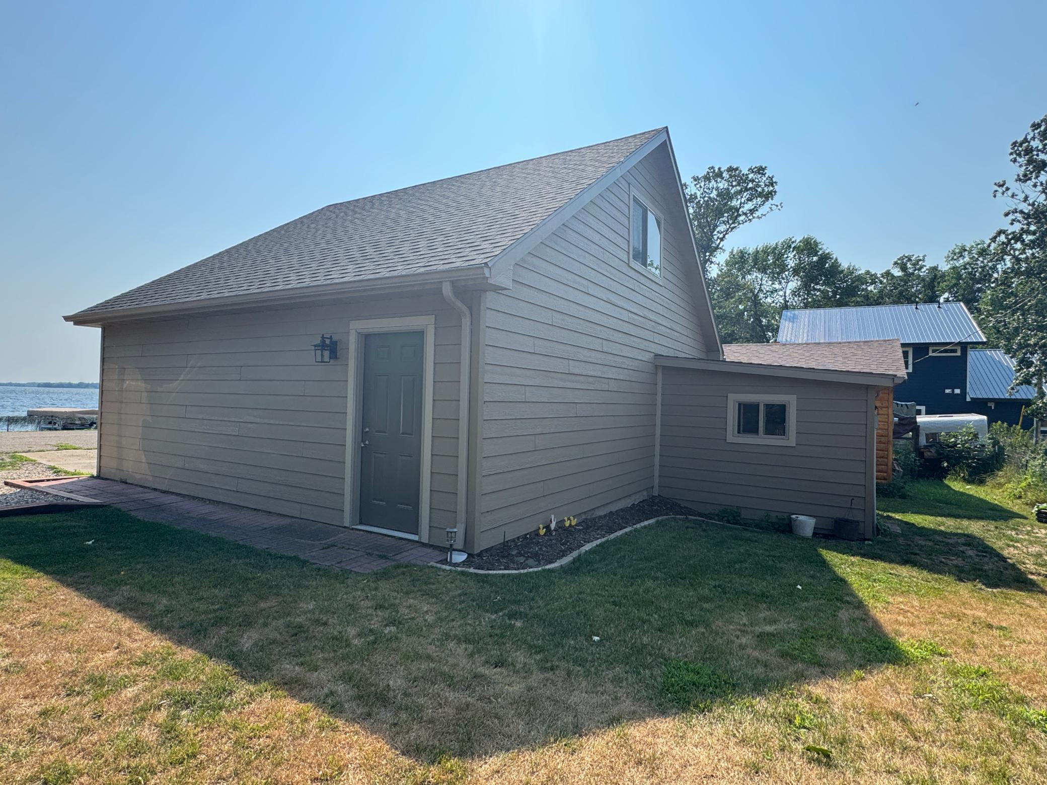 2021 single family home for sale at 43503 218th Street in Osage, MN — 2 bed, 2 bath (photo 34 of 50)