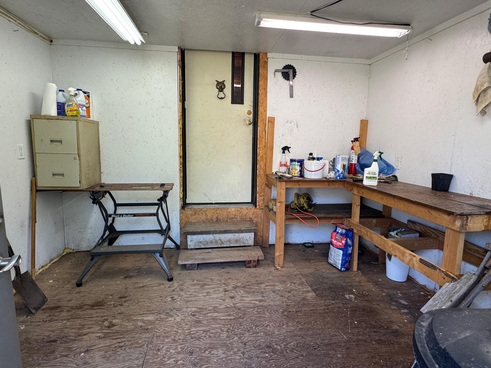2021 single family home for sale at 43503 218th Street in Osage, MN — 2 bed, 2 bath (photo 35 of 50)