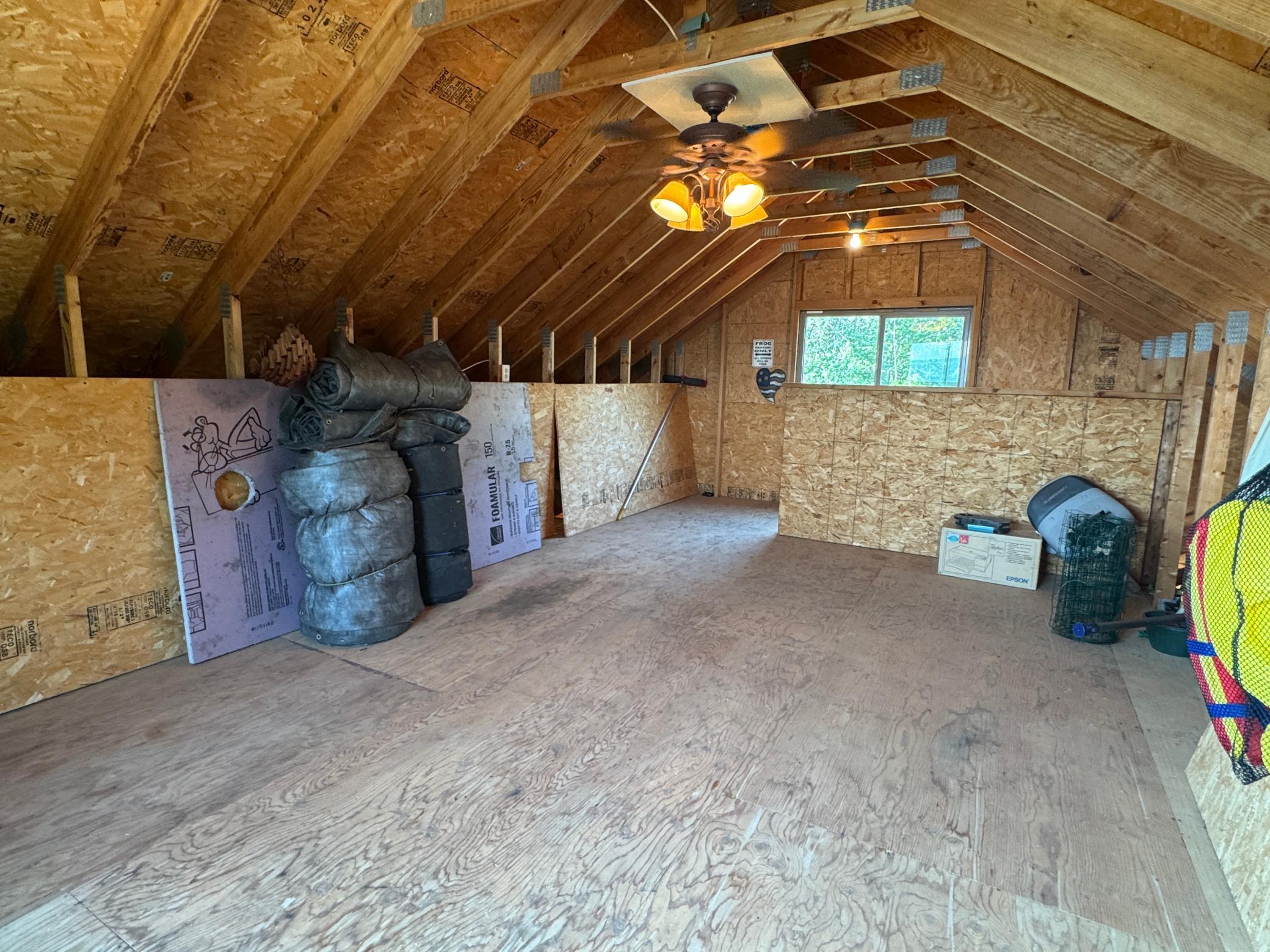 2021 single family home for sale at 43503 218th Street in Osage, MN — 2 bed, 2 bath (photo 38 of 50)