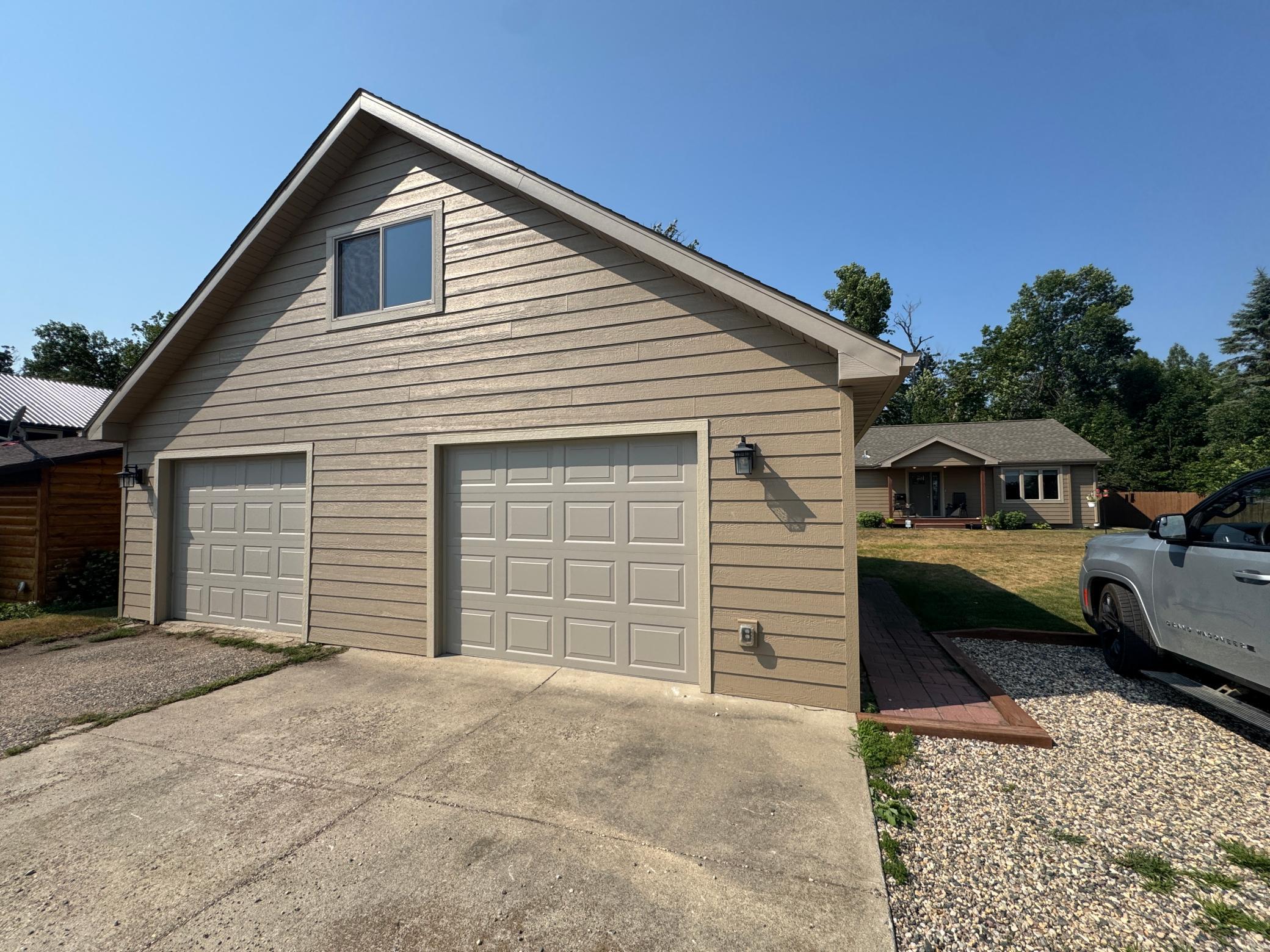 2021 single family home for sale at 43503 218th Street in Osage, MN — 2 bed, 2 bath (photo 39 of 50)