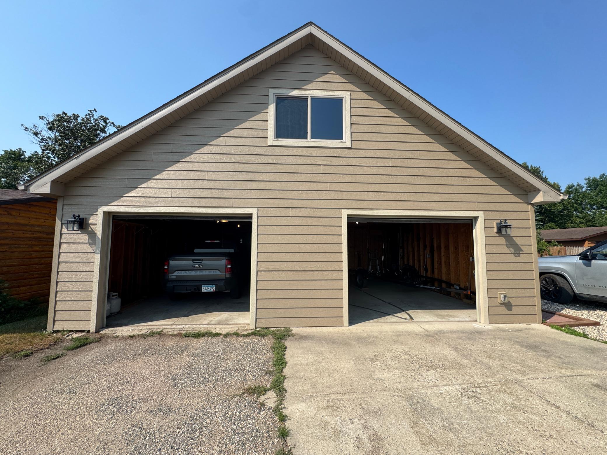 2021 single family home for sale at 43503 218th Street in Osage, MN — 2 bed, 2 bath (photo 40 of 50)