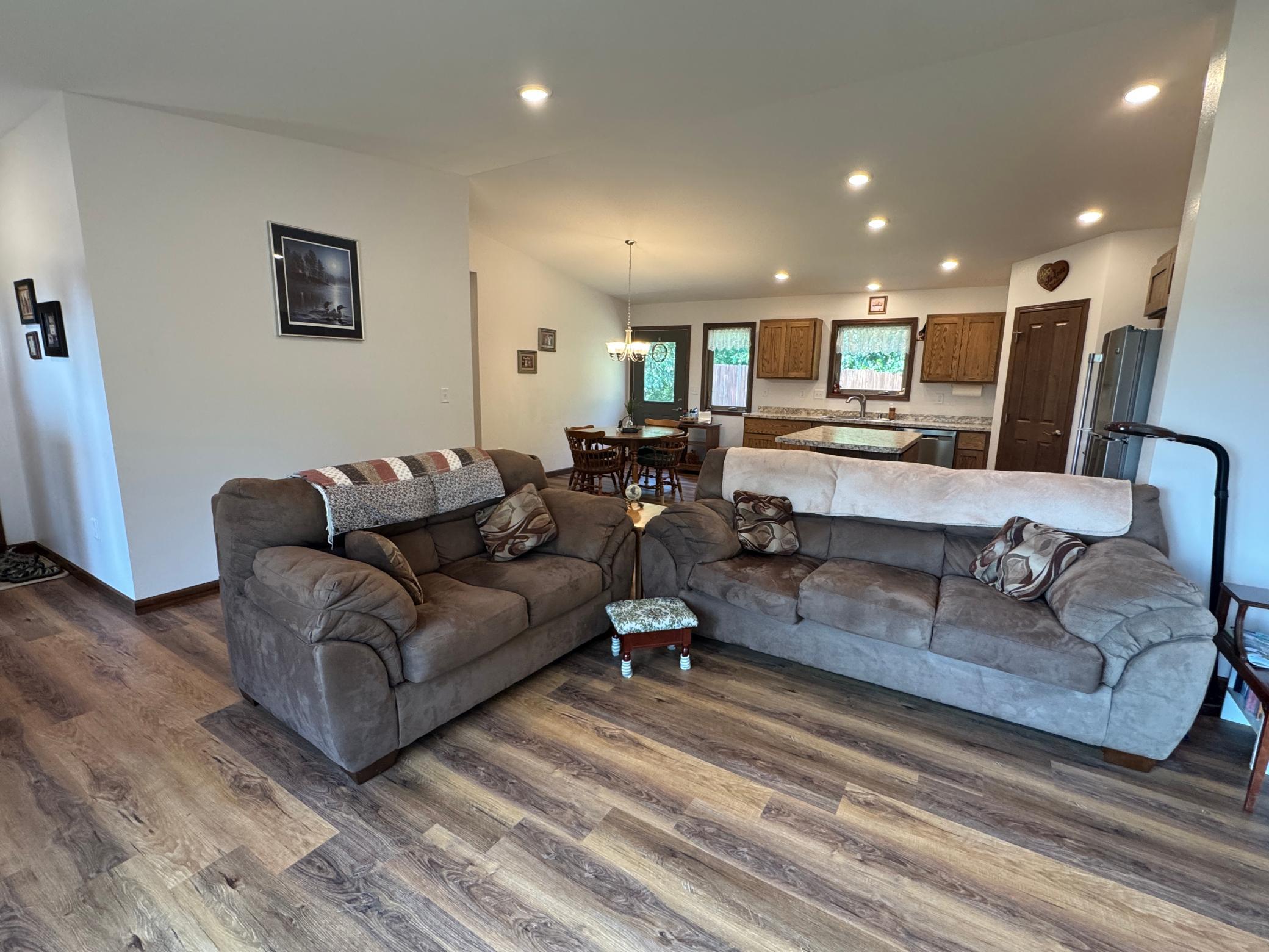 2021 single family home for sale at 43503 218th Street in Osage, MN — 2 bed, 2 bath (photo 5 of 50)