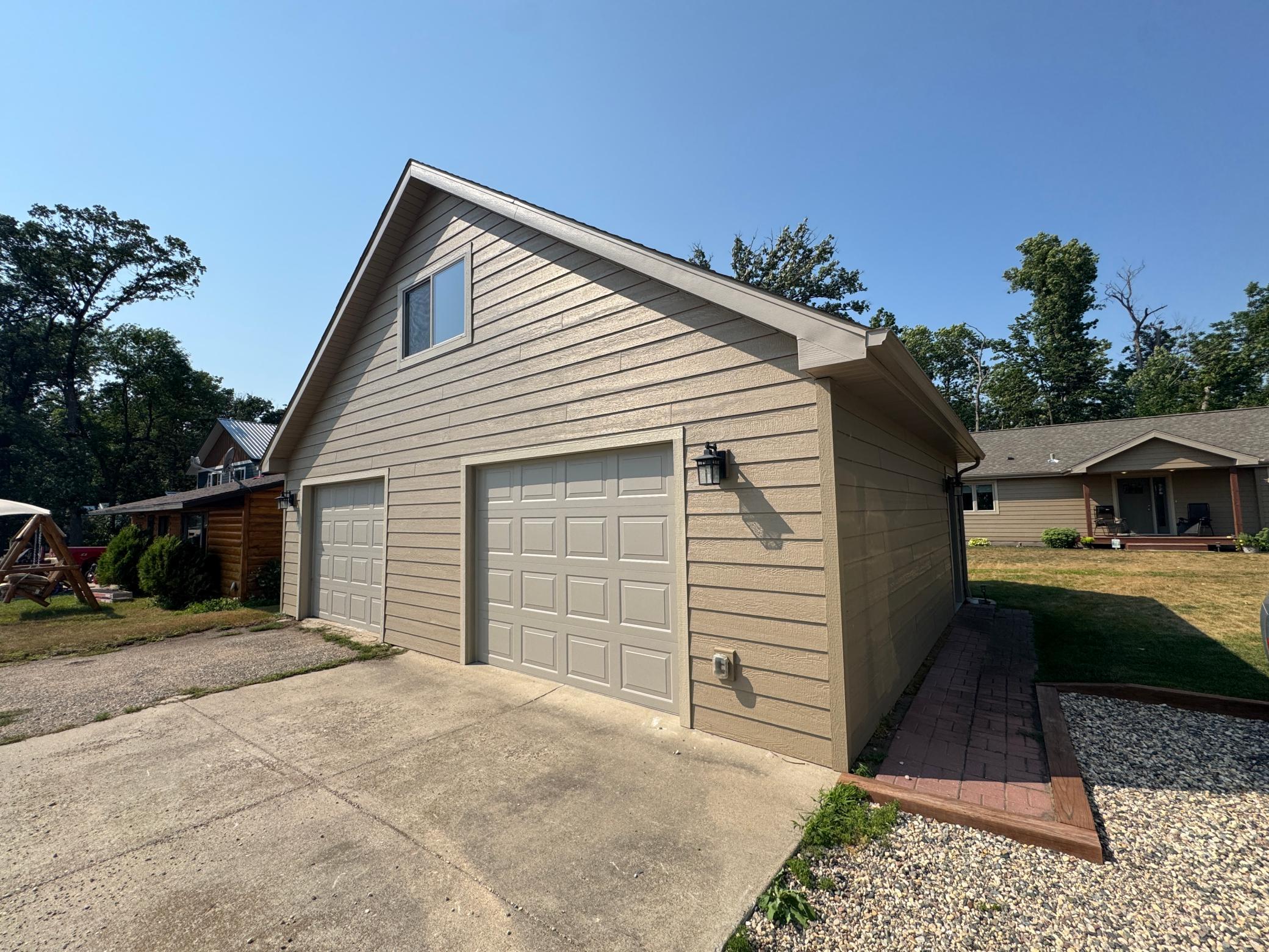 2021 single family home for sale at 43503 218th Street in Osage, MN — 2 bed, 2 bath (photo 42 of 50)