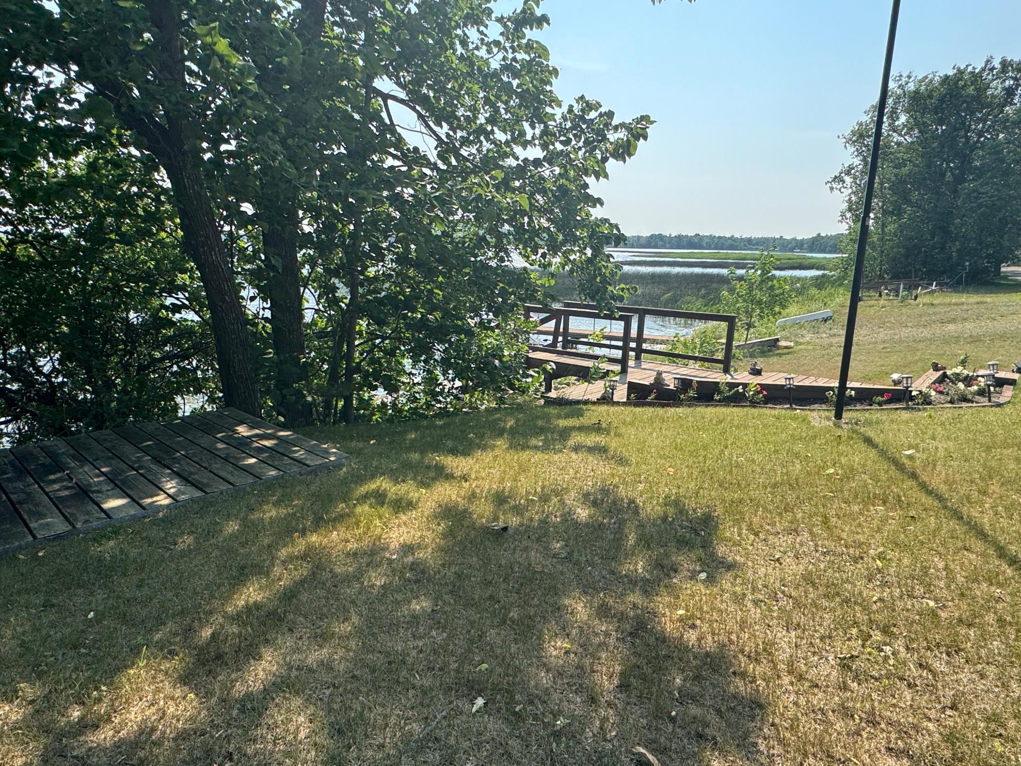2021 single family home for sale at 43503 218th Street in Osage, MN — 2 bed, 2 bath (photo 49 of 50)