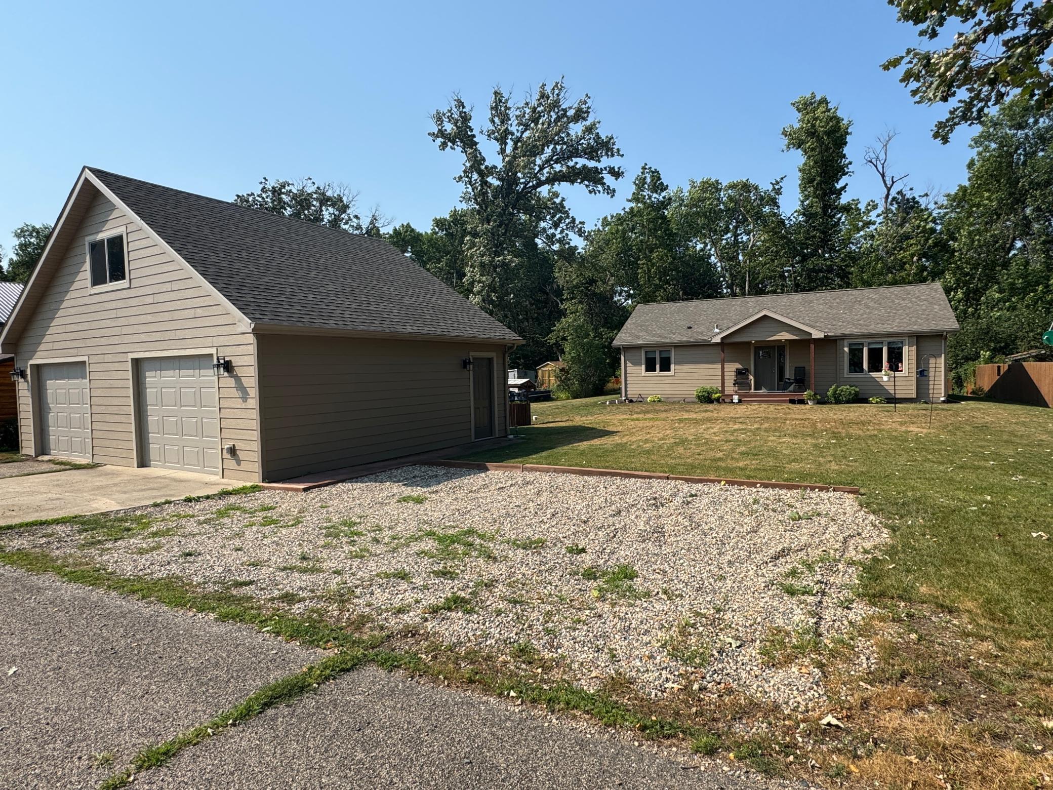 2021 single family home for sale at 43503 218th Street in Osage, MN — 2 bed, 2 bath (photo 50 of 50)