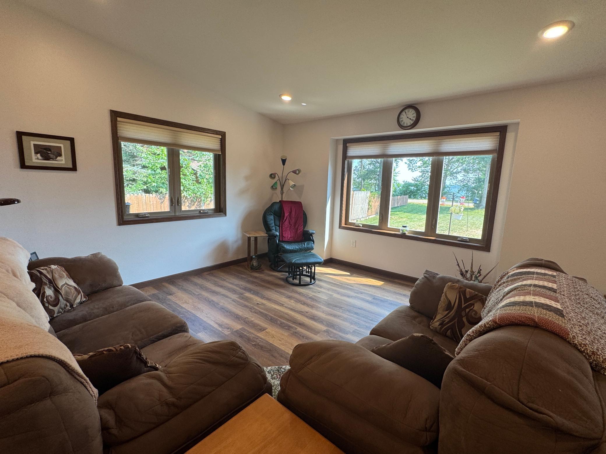 2021 single family home for sale at 43503 218th Street in Osage, MN — 2 bed, 2 bath (photo 6 of 50)