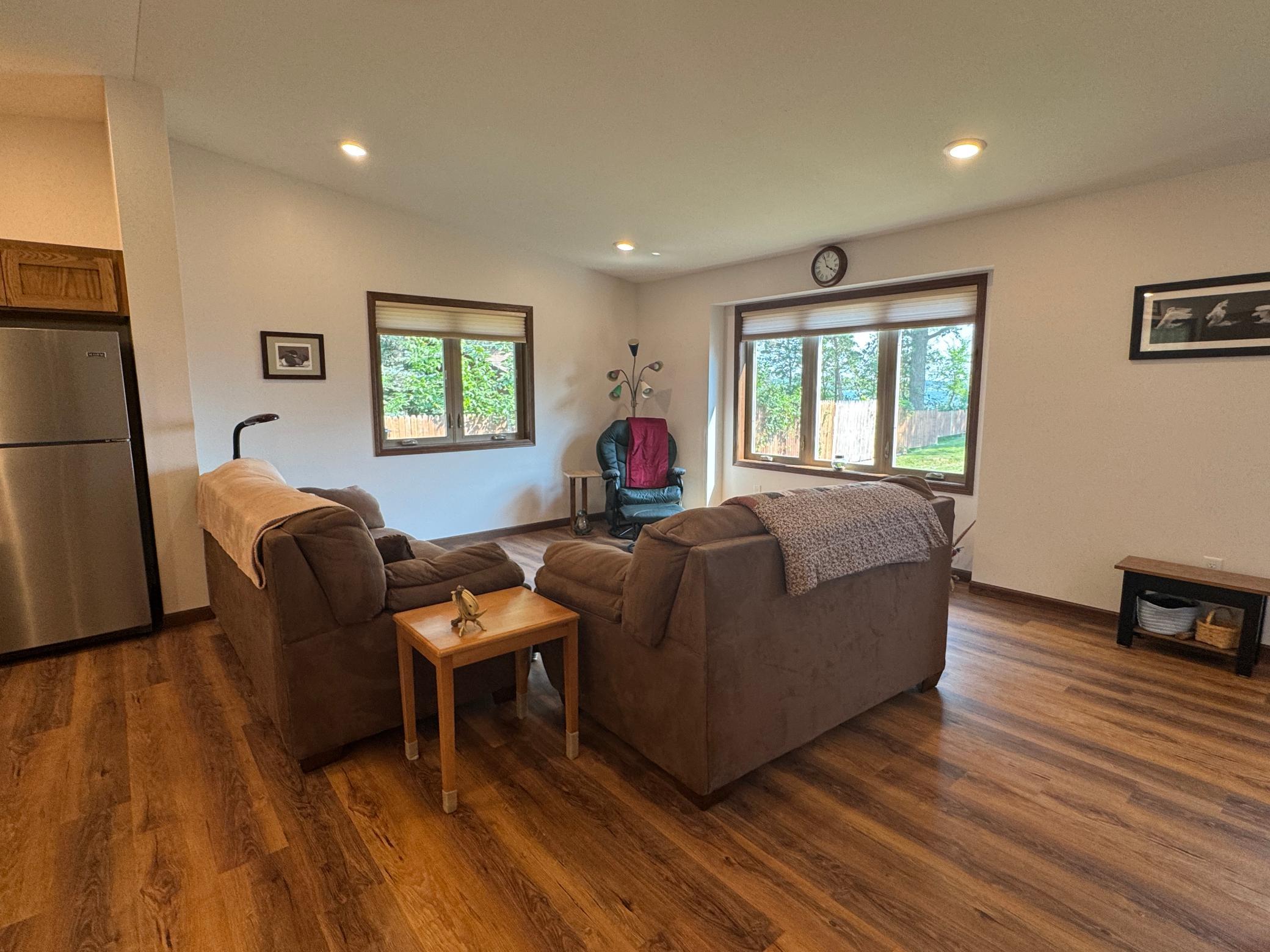 2021 single family home for sale at 43503 218th Street in Osage, MN — 2 bed, 2 bath (photo 7 of 50)