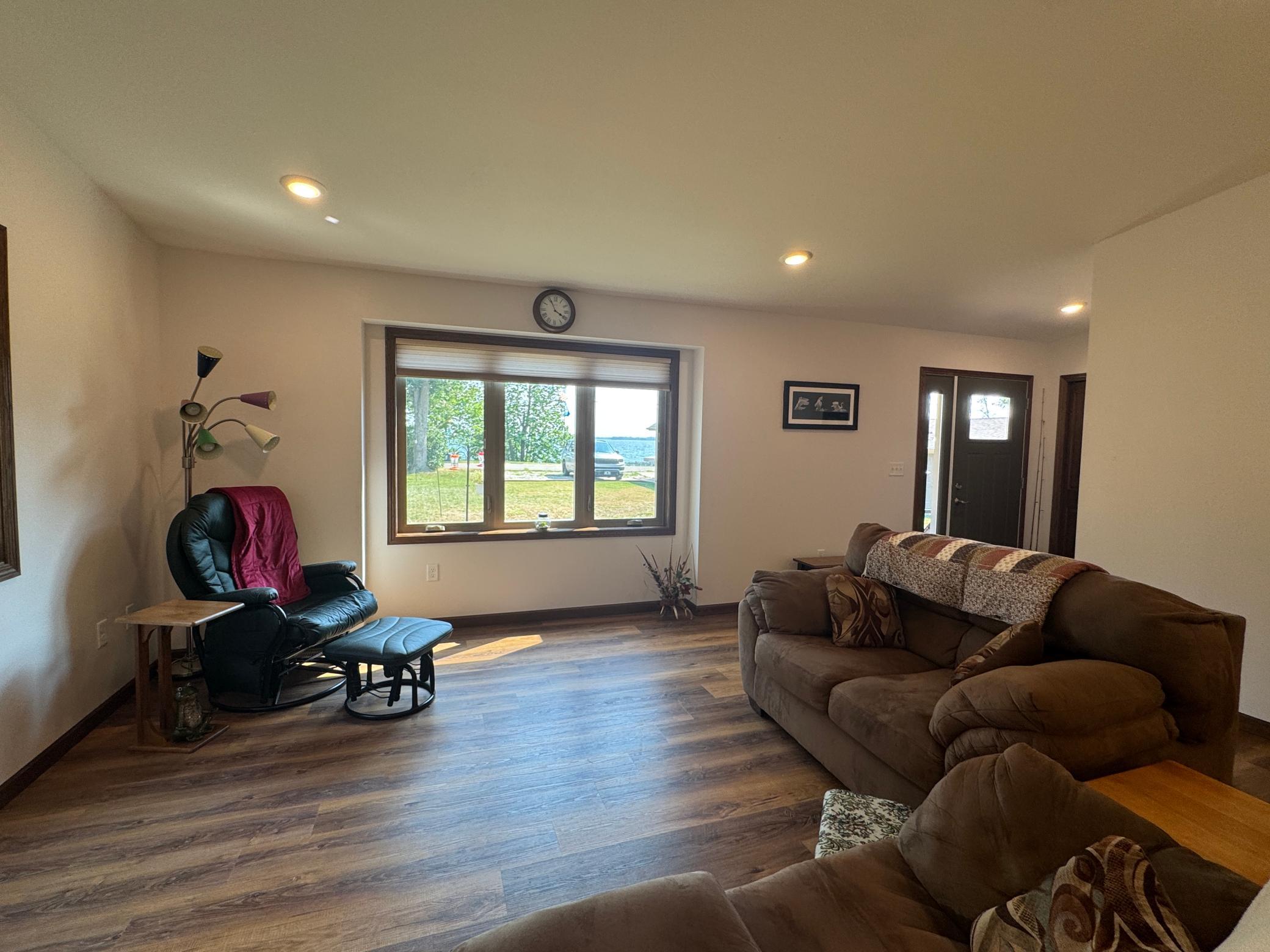 2021 single family home for sale at 43503 218th Street in Osage, MN — 2 bed, 2 bath (photo 8 of 50)