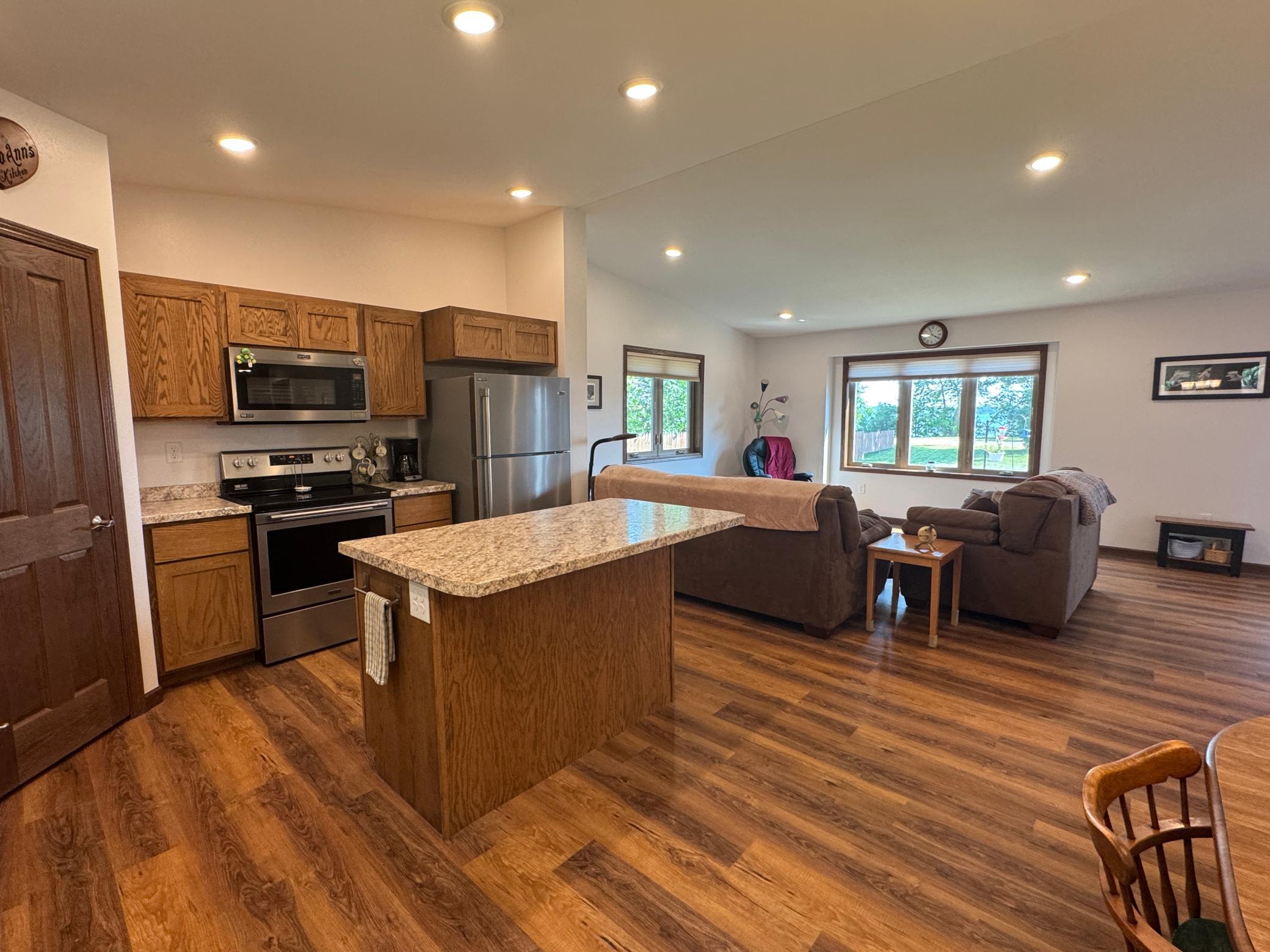 2021 single family home for sale at 43503 218th Street in Osage, MN — 2 bed, 2 bath (photo 10 of 50)