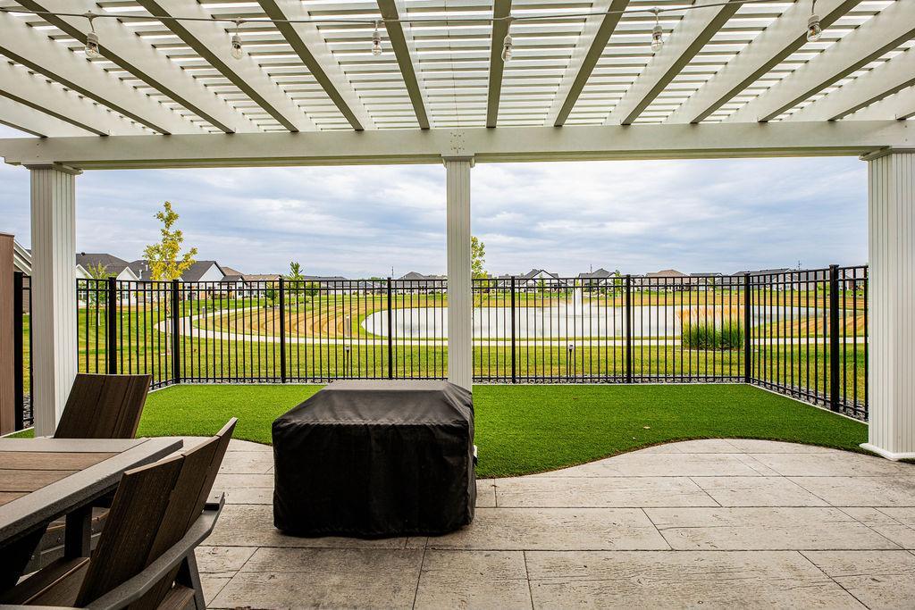 813 Rania Way W, West Fargo ND 58078 - Photo 35 of 47