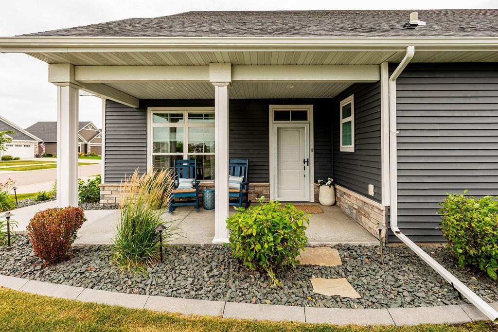 813 Rania Way W, West Fargo ND 58078 - Photo 38 of 47
