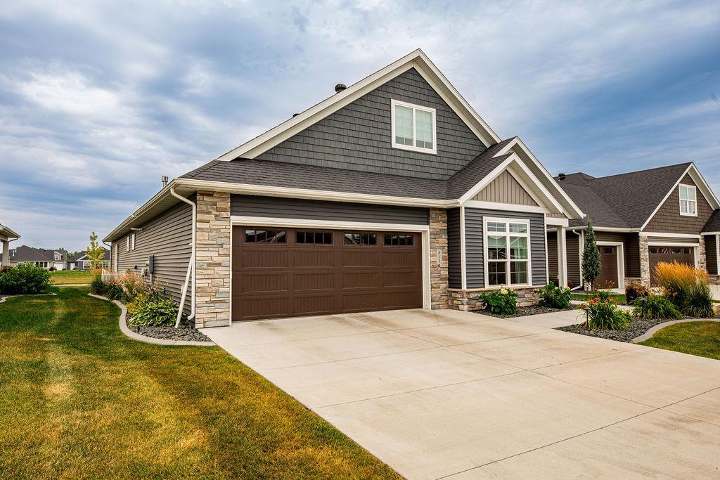 813 Rania Way W, West Fargo ND 58078 - Photo 40 of 47