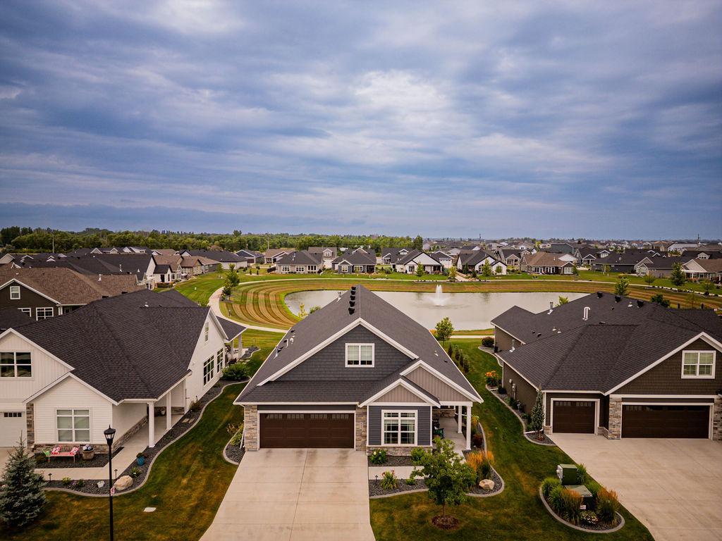 813 Rania Way W, West Fargo ND 58078 - Photo 43 of 47