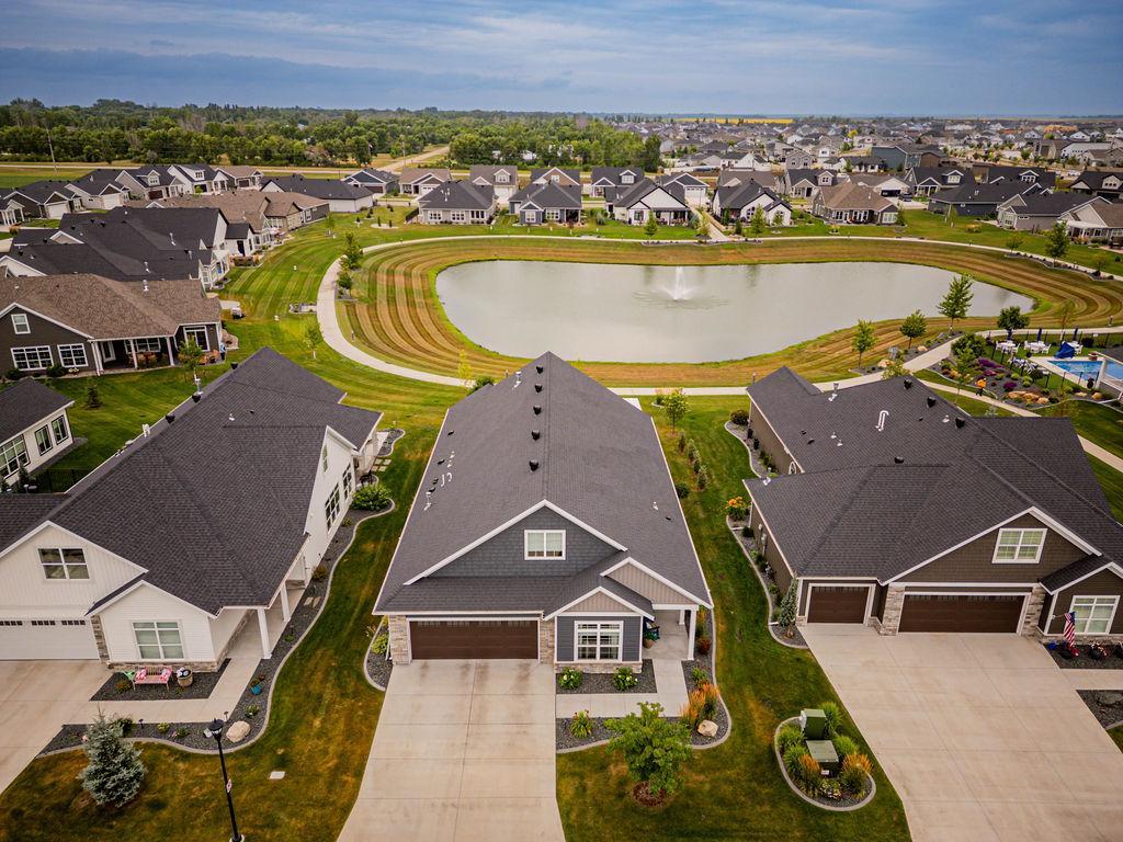 813 Rania Way W, West Fargo ND 58078 - Photo 44 of 47