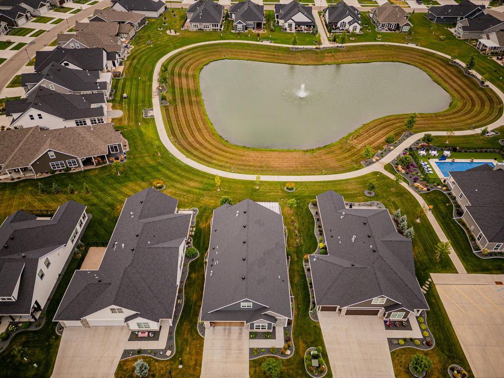 813 Rania Way W, West Fargo ND 58078 - Photo 45 of 47