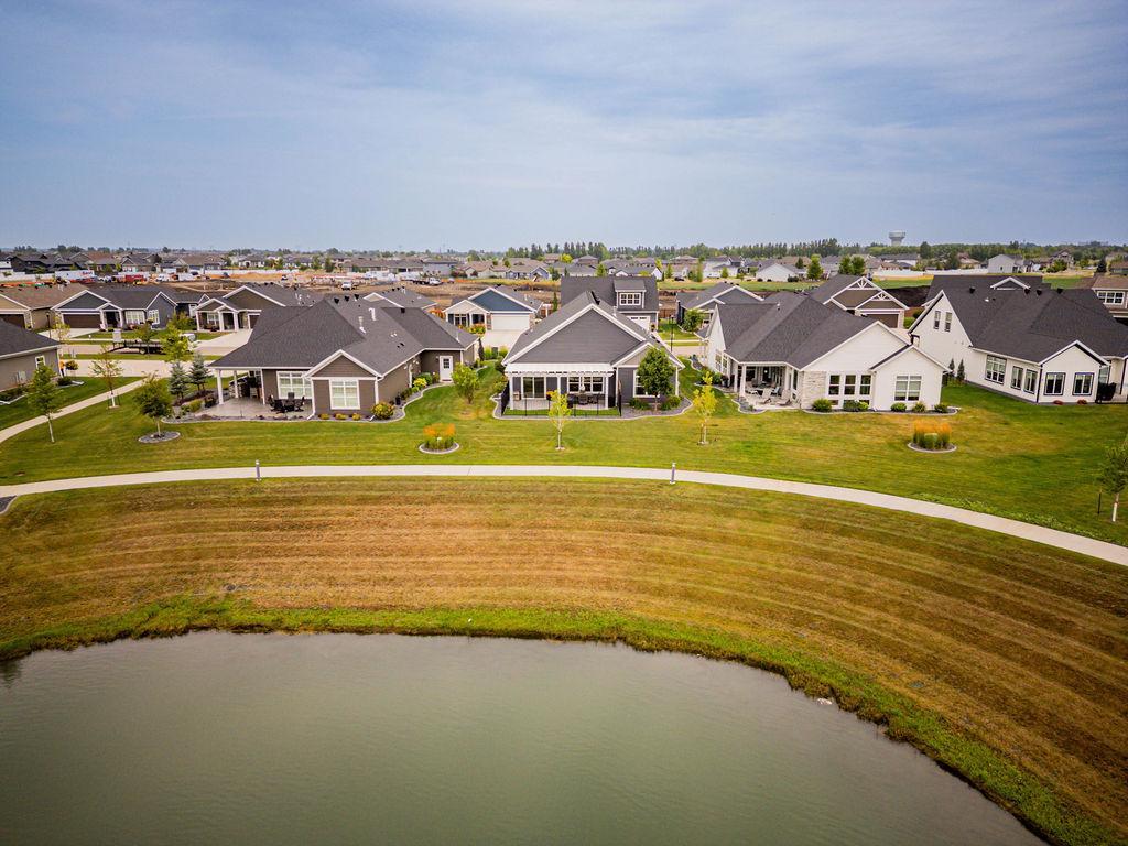 813 Rania Way W, West Fargo ND 58078 - Photo 46 of 47