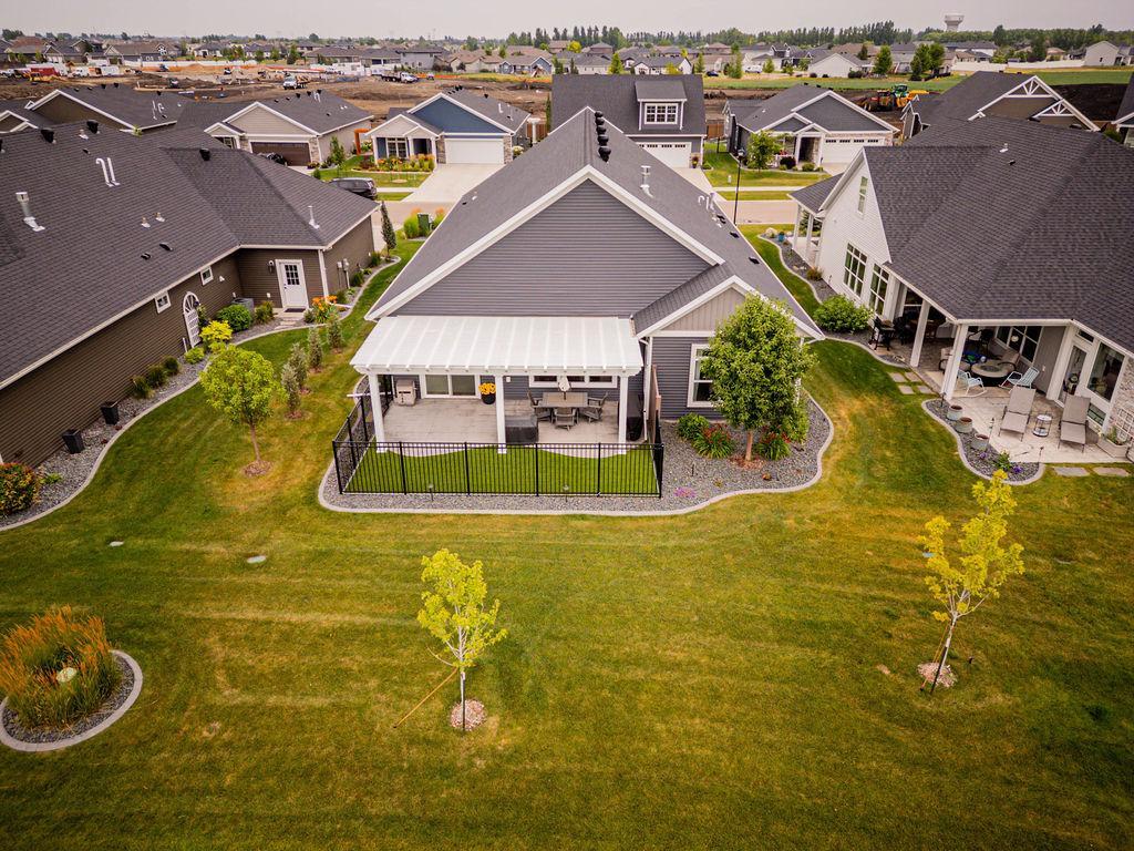 813 Rania Way W, West Fargo ND 58078 - Photo 47 of 47
