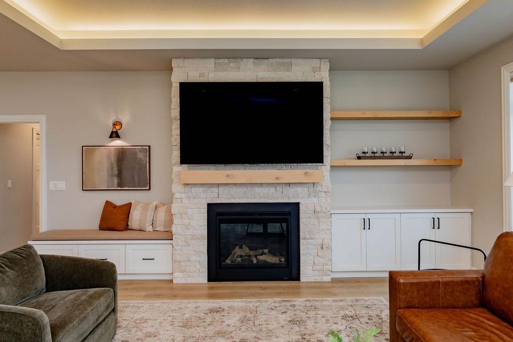813 Rania Way W, West Fargo ND 58078 - Photo 6 of 47