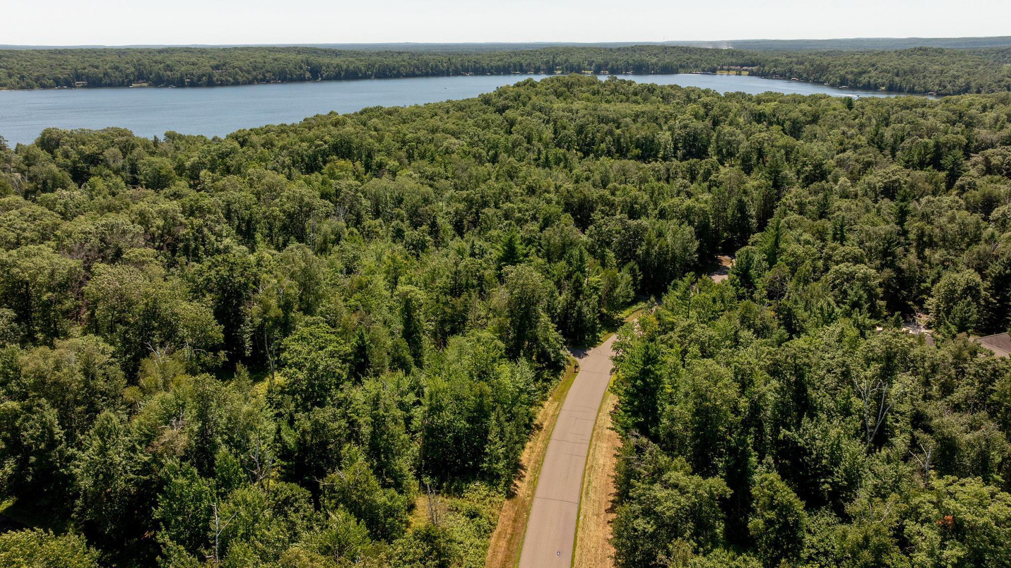 land for sale at TBD Wood Drive SW in Brainerd, MN