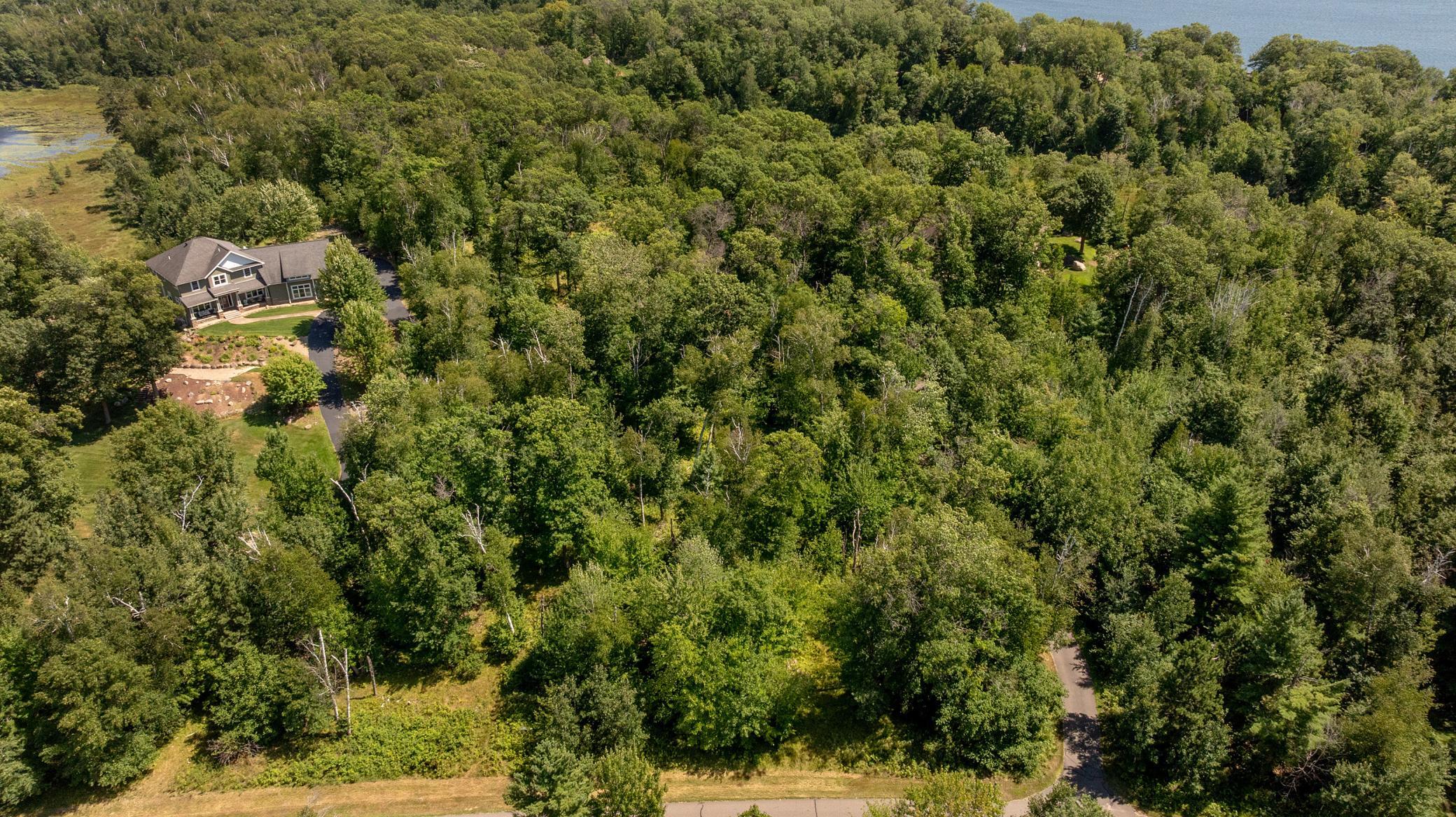 land for sale at TBD Wood Drive SW in Brainerd, MN (photo 13 of 16)