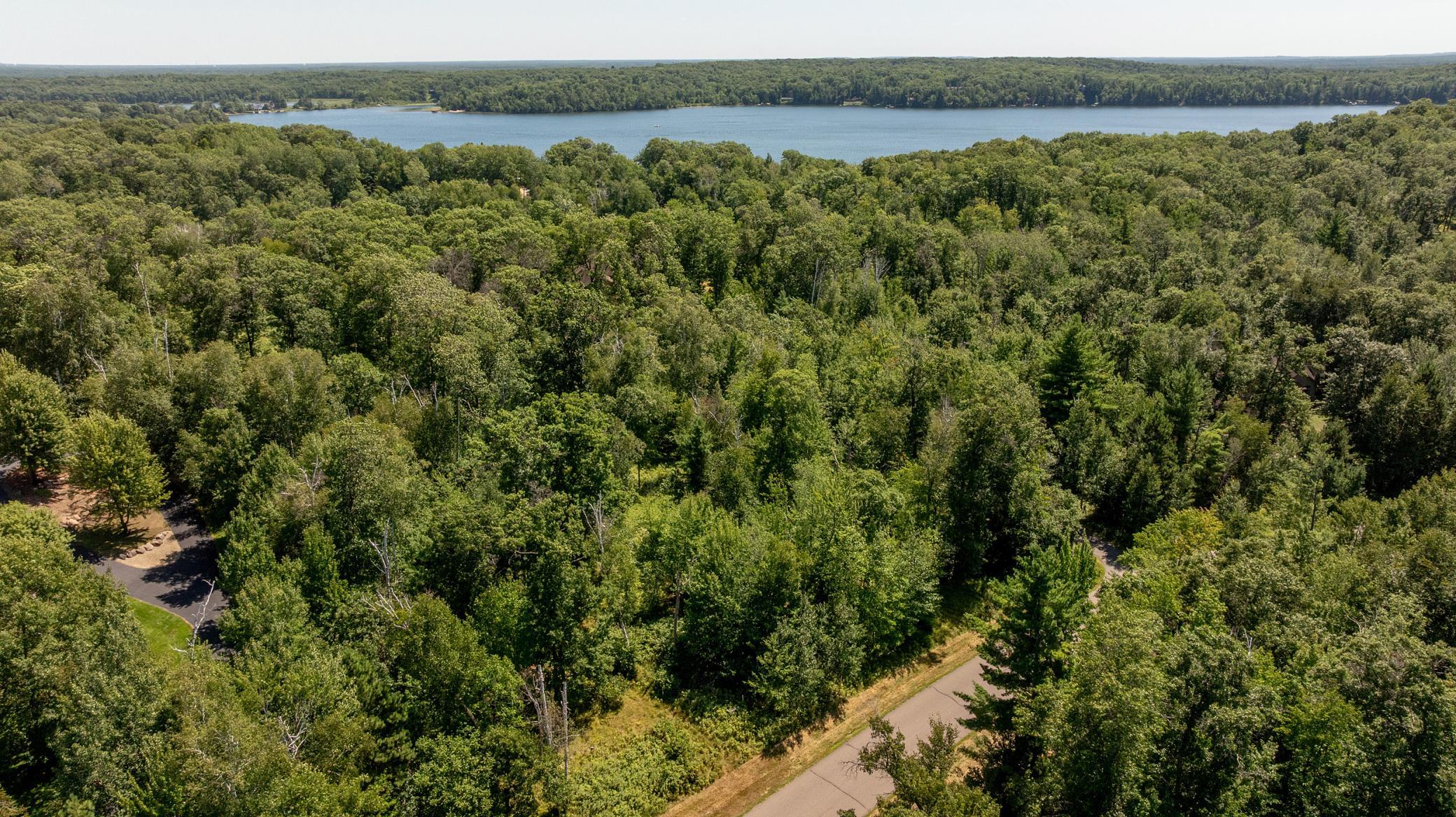 land for sale at TBD Wood Drive SW in Brainerd, MN (photo 3 of 16)