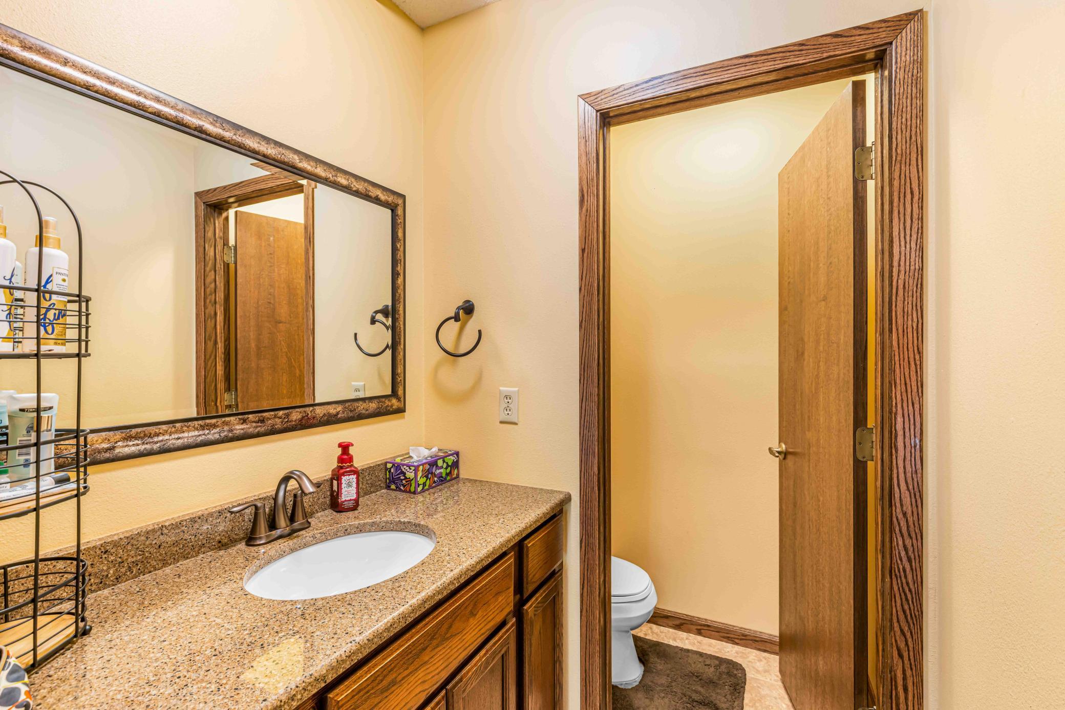 681 Cottonwood Court, West Fargo ND 58078 - Photo 40 of 62