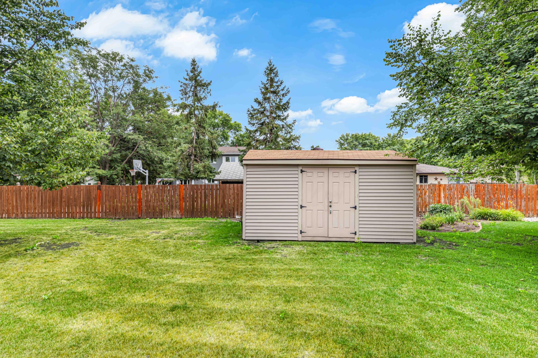 681 Cottonwood Court, West Fargo ND 58078 - Photo 45 of 62