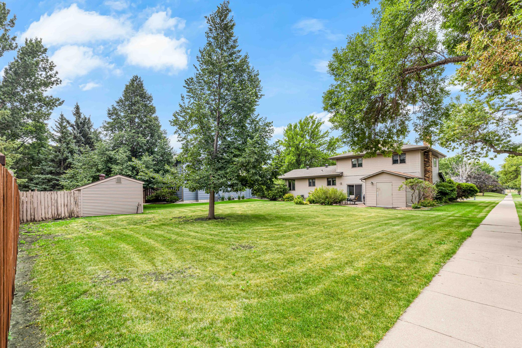 681 Cottonwood Court, West Fargo ND 58078 - Photo 49 of 62