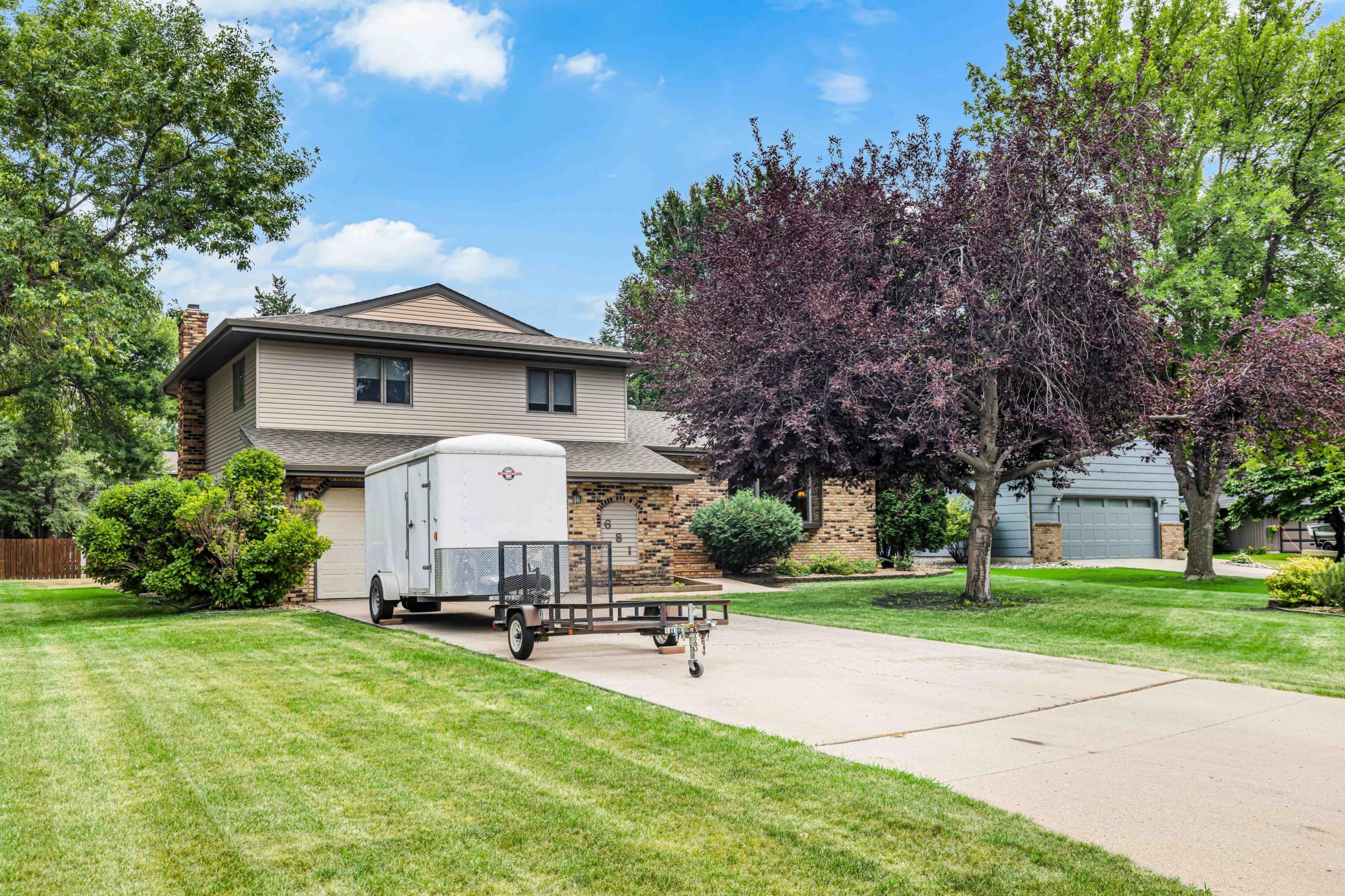681 Cottonwood Court, West Fargo ND 58078 - Photo 54 of 62