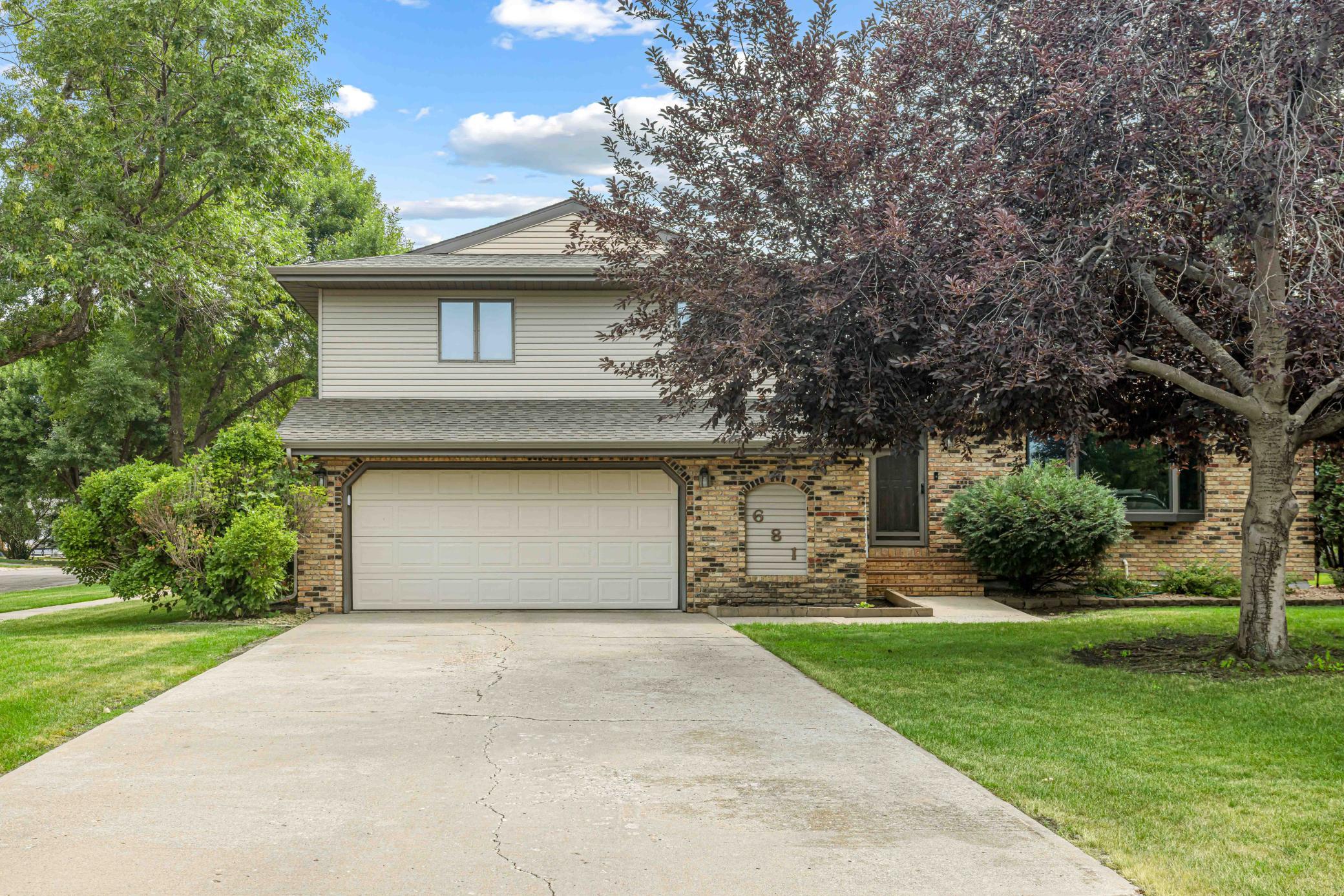 681 Cottonwood Court, West Fargo ND 58078 - Photo 56 of 62