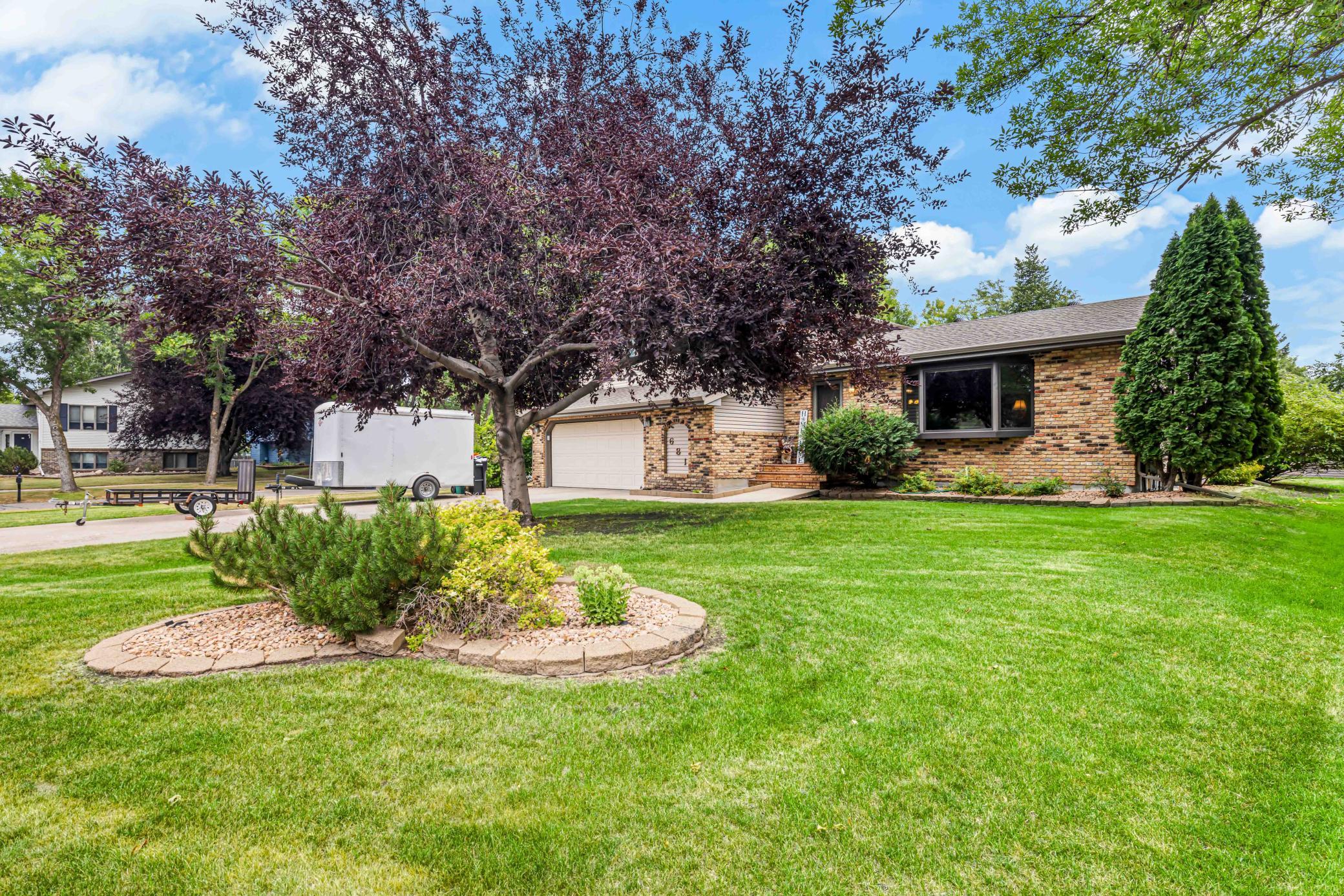 681 Cottonwood Court, West Fargo ND 58078 - Photo 58 of 62